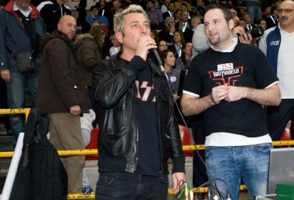 Volley All Star Game