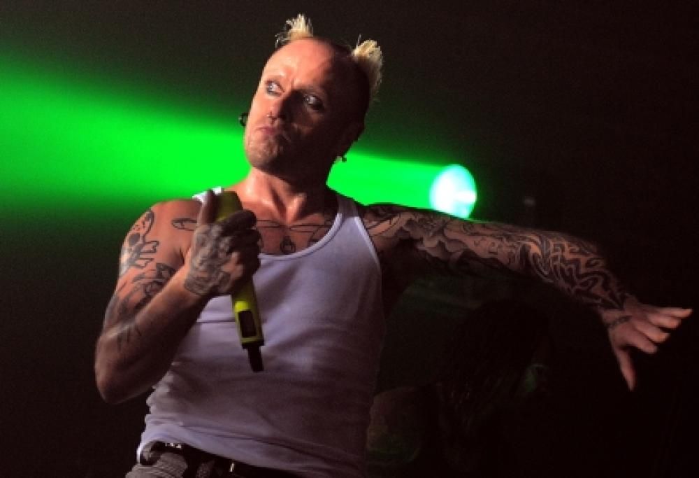 Guarda le foto dei Prodigy live