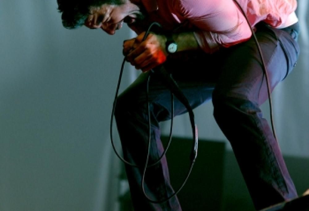 Deftones live a Torino