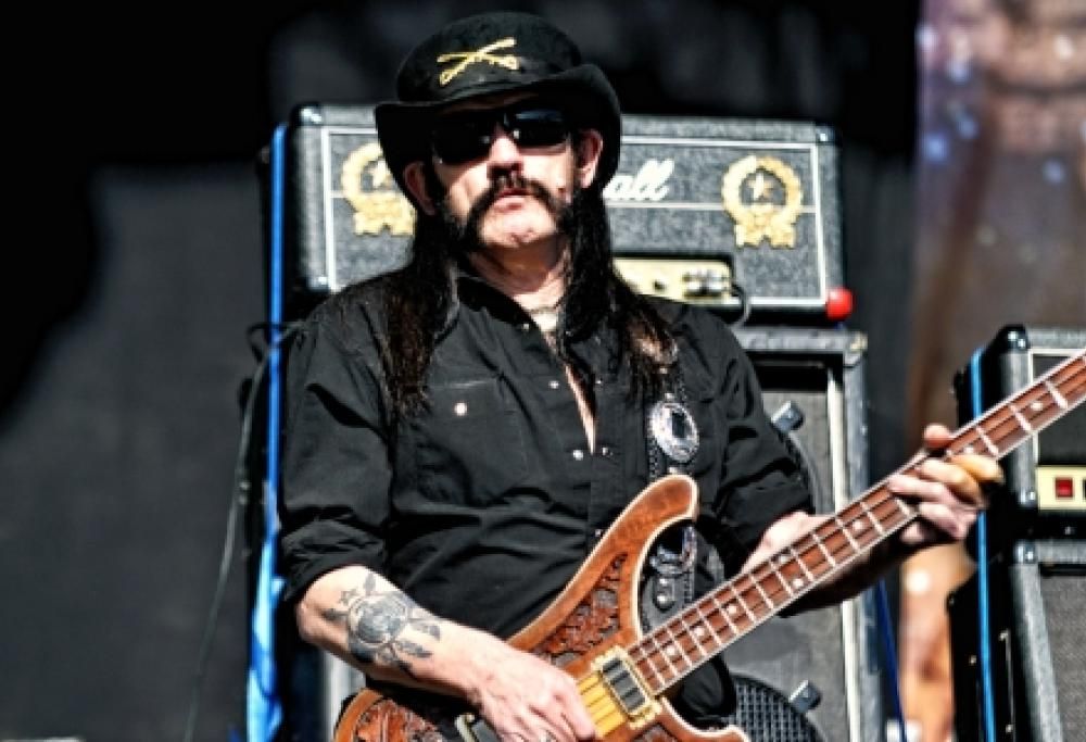 Sonisphere Festival – Motorhead + Papa Roach