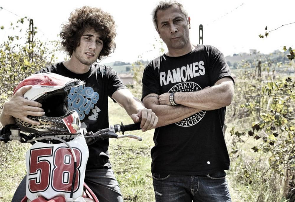 Le foto di SuperSic e Ringo