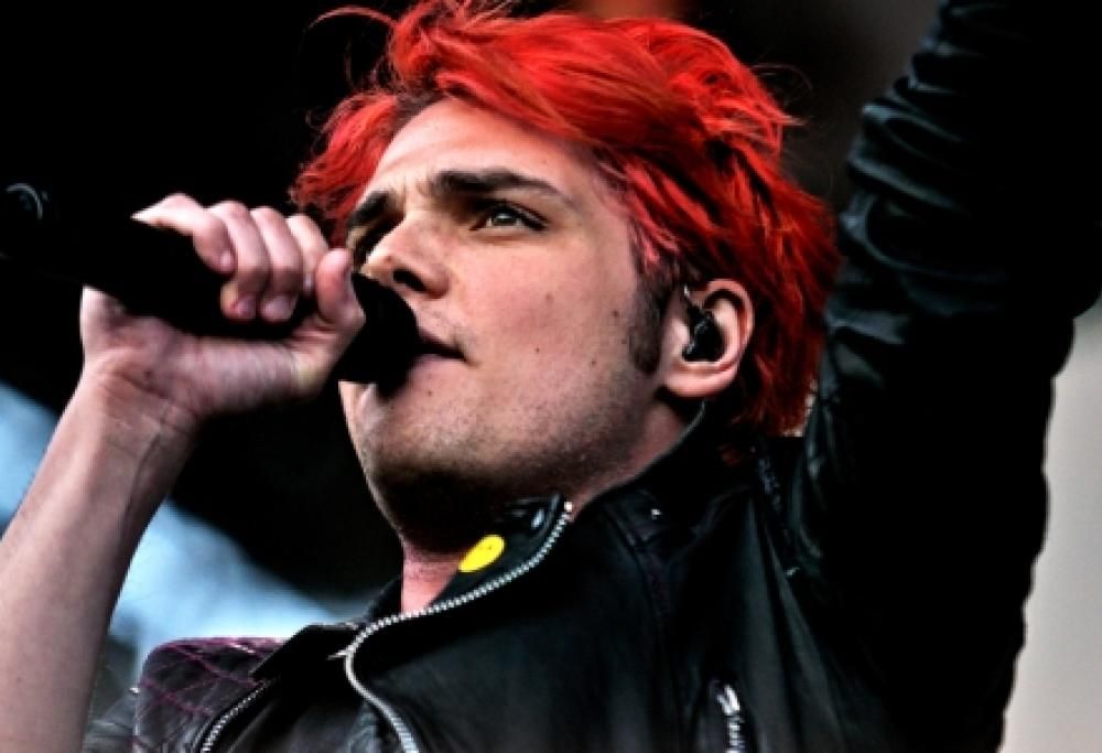 Sonisphere Festival – My Chemical Romance + Sum 41