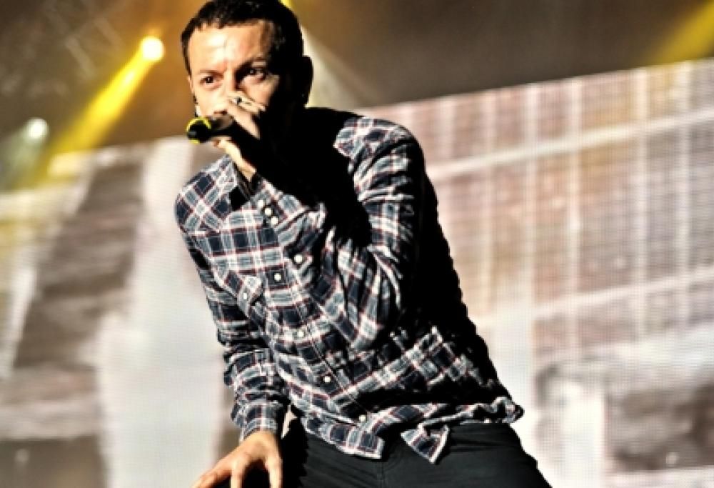 Sonisphere Festival – Linkin Park + Alter Bridge