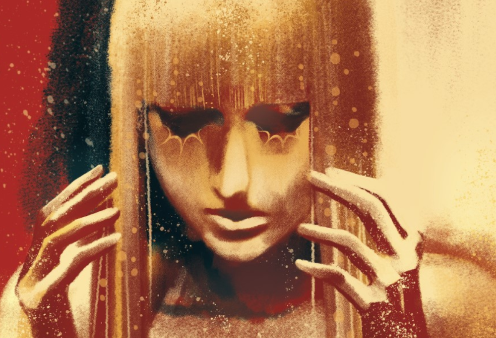 Dolores O’Riordan, pubblicata la graphic novel biografica sulla vita della voce dei The Cranberries. Guarda le foto