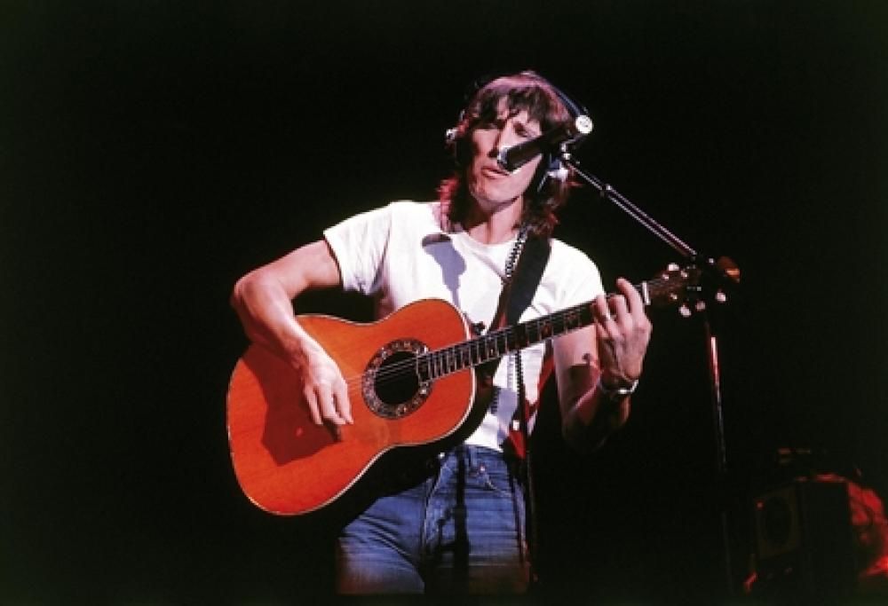 Pink Floyd – The Wall Tour Live