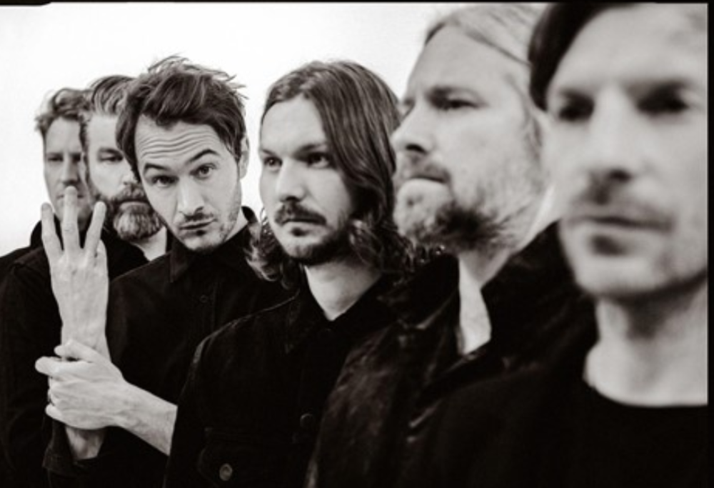 Editors, pubblicato il nuovo singolo Heart Attack. Ascoltalo qui e guarda il video