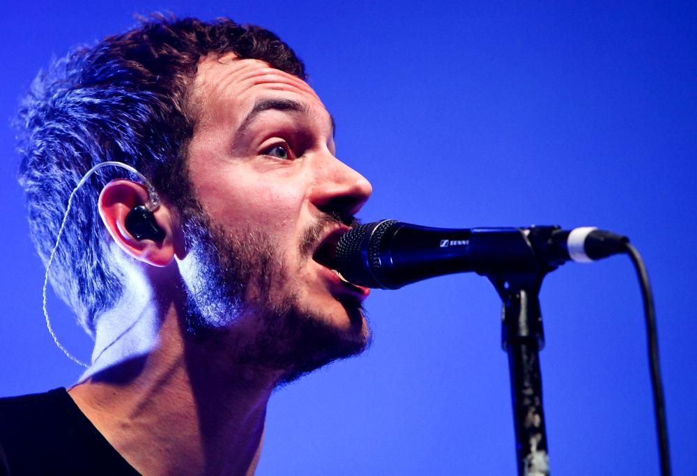 Editors live@Bologna