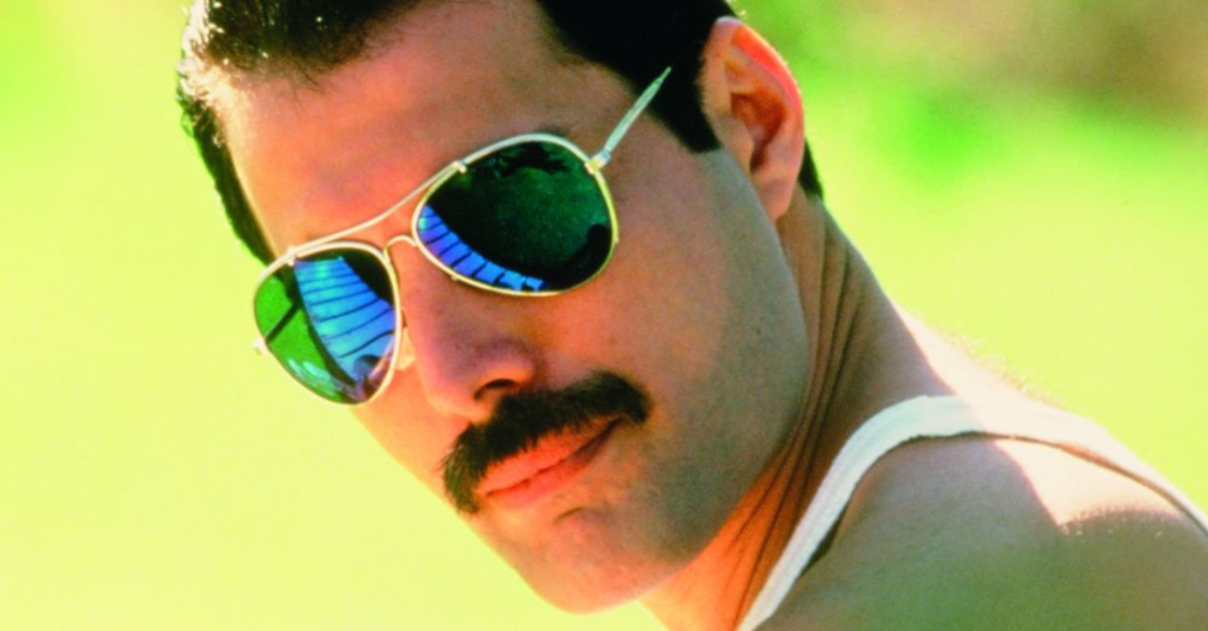 Freddie Mercury: annunciata l'uscita della nuova edizione di "Mr. Bag Guy" per il 40° anniversario. Tutte le info