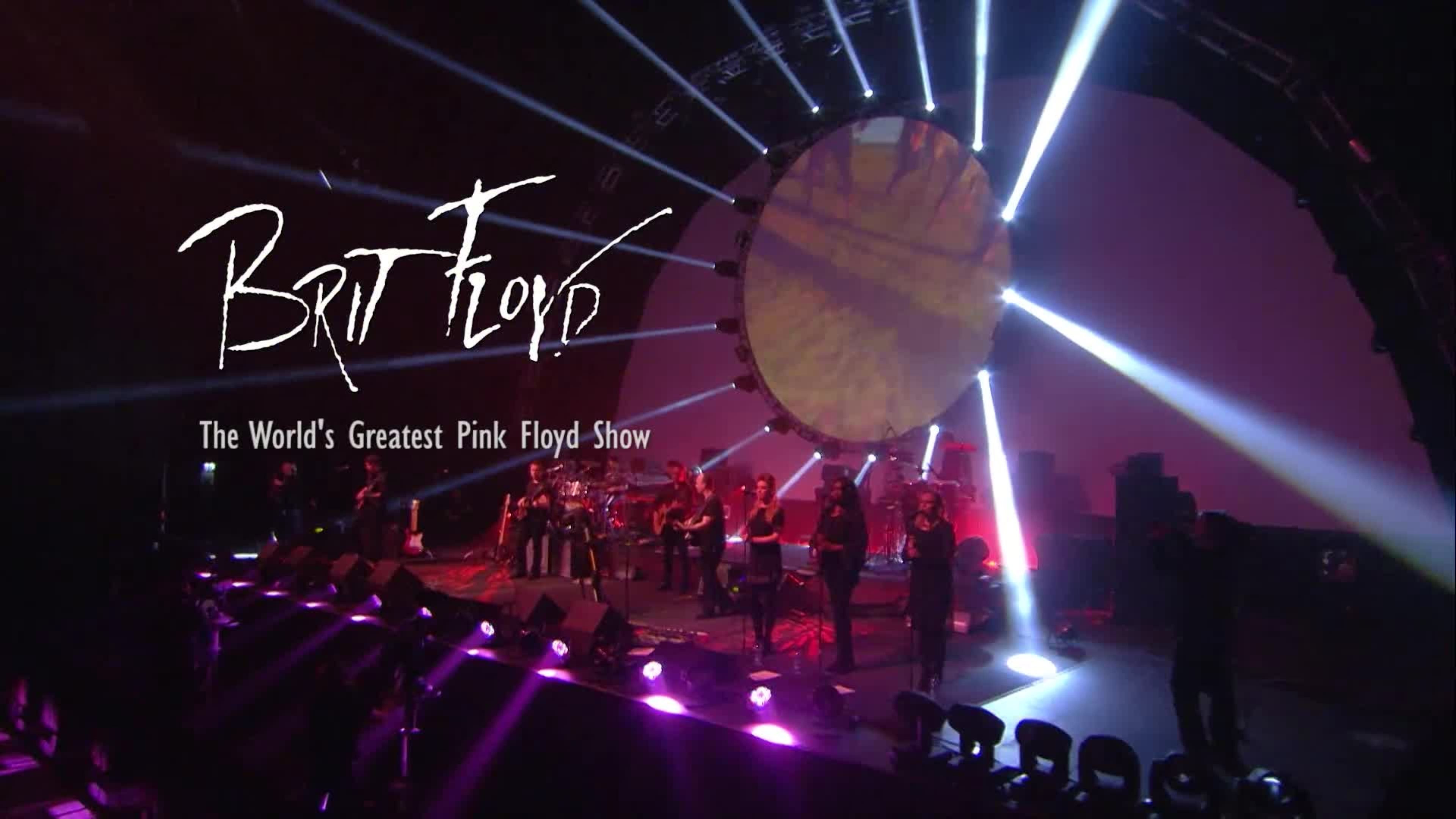 Brit Floyd: la piu' grande tribute band dei Pink Floyd in arrivo live in Italia. Guarda il video e scopri le date