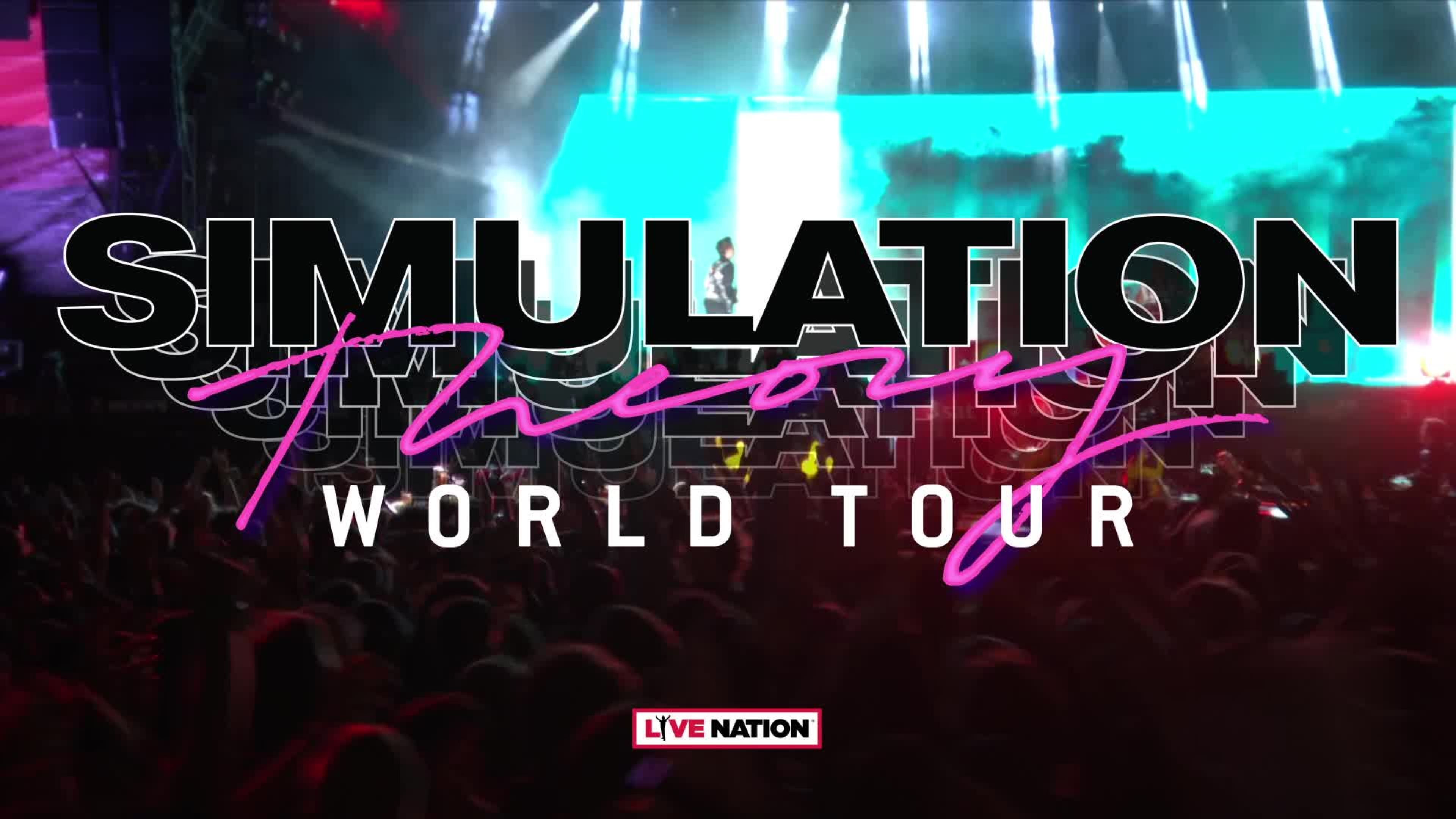 MUSE: scopri come acquistare i biglietti in prevendita solo con Virgin Radio