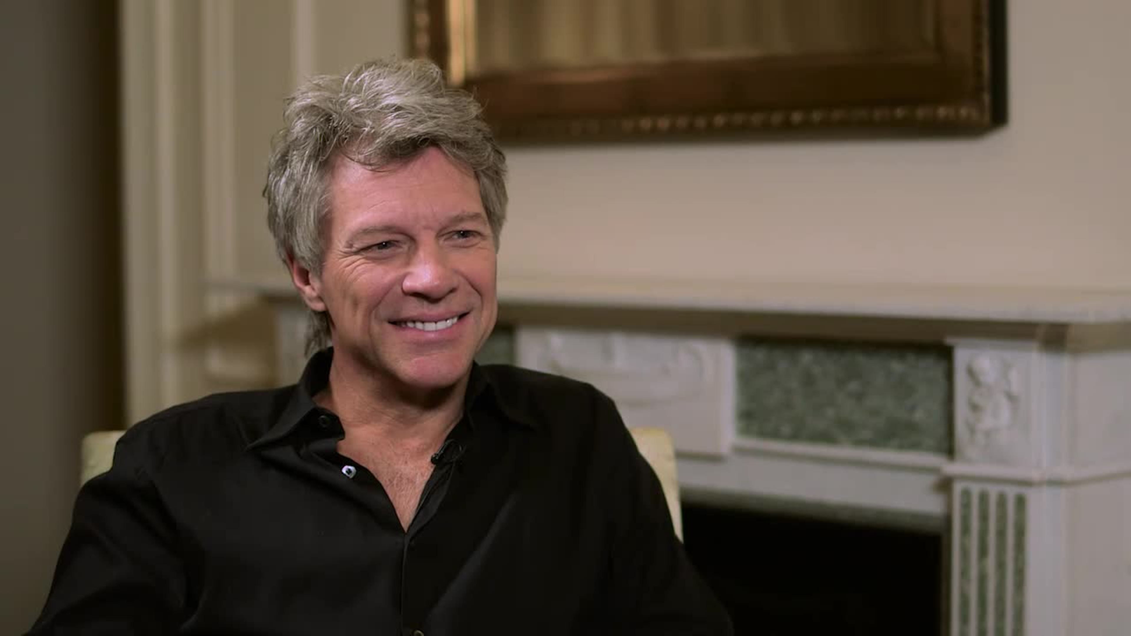 Bon Jovi: il video con l'intervista esclusiva in occasione dell'uscita dell'album