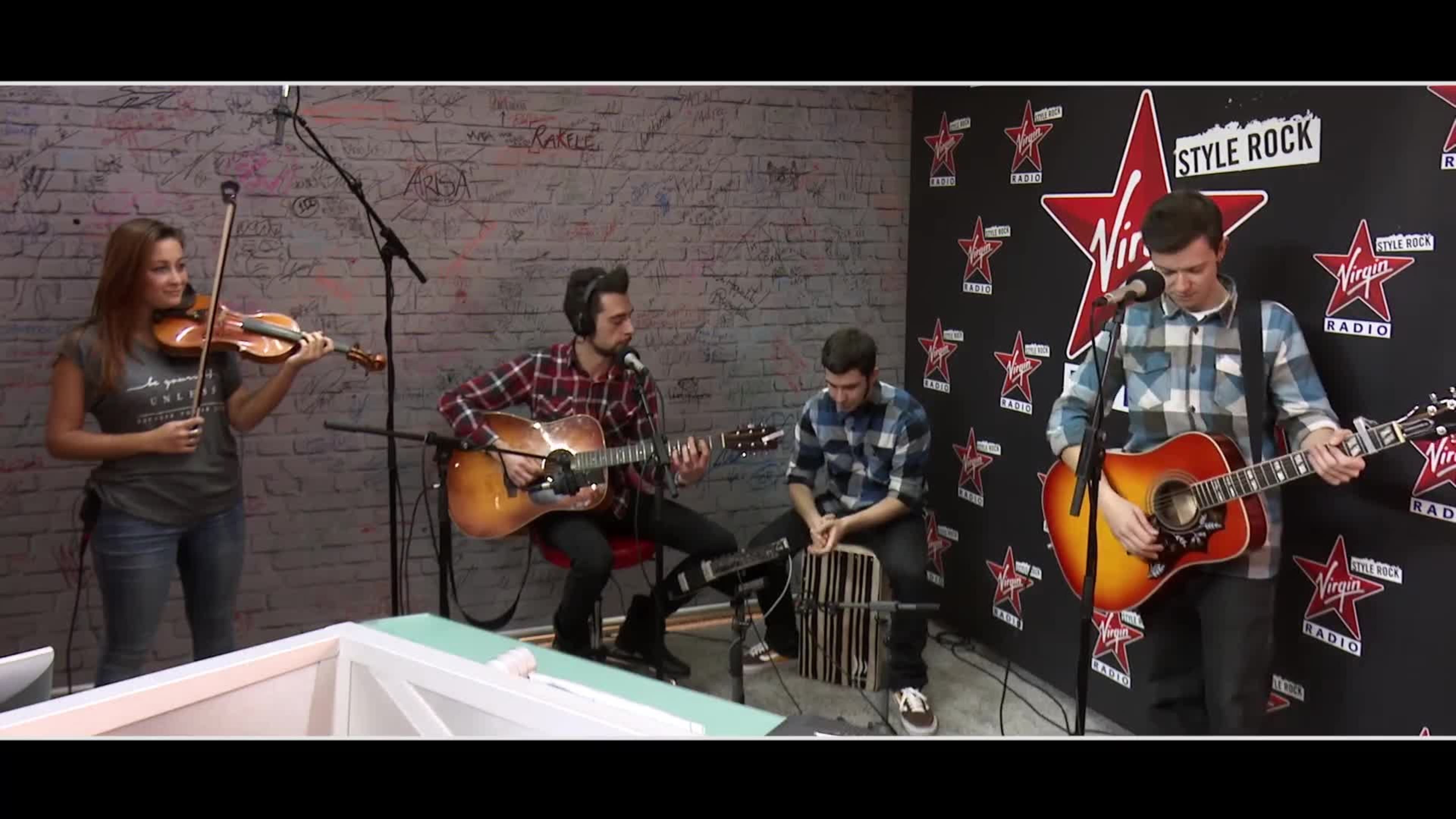 Andrea Rock – Another Black December