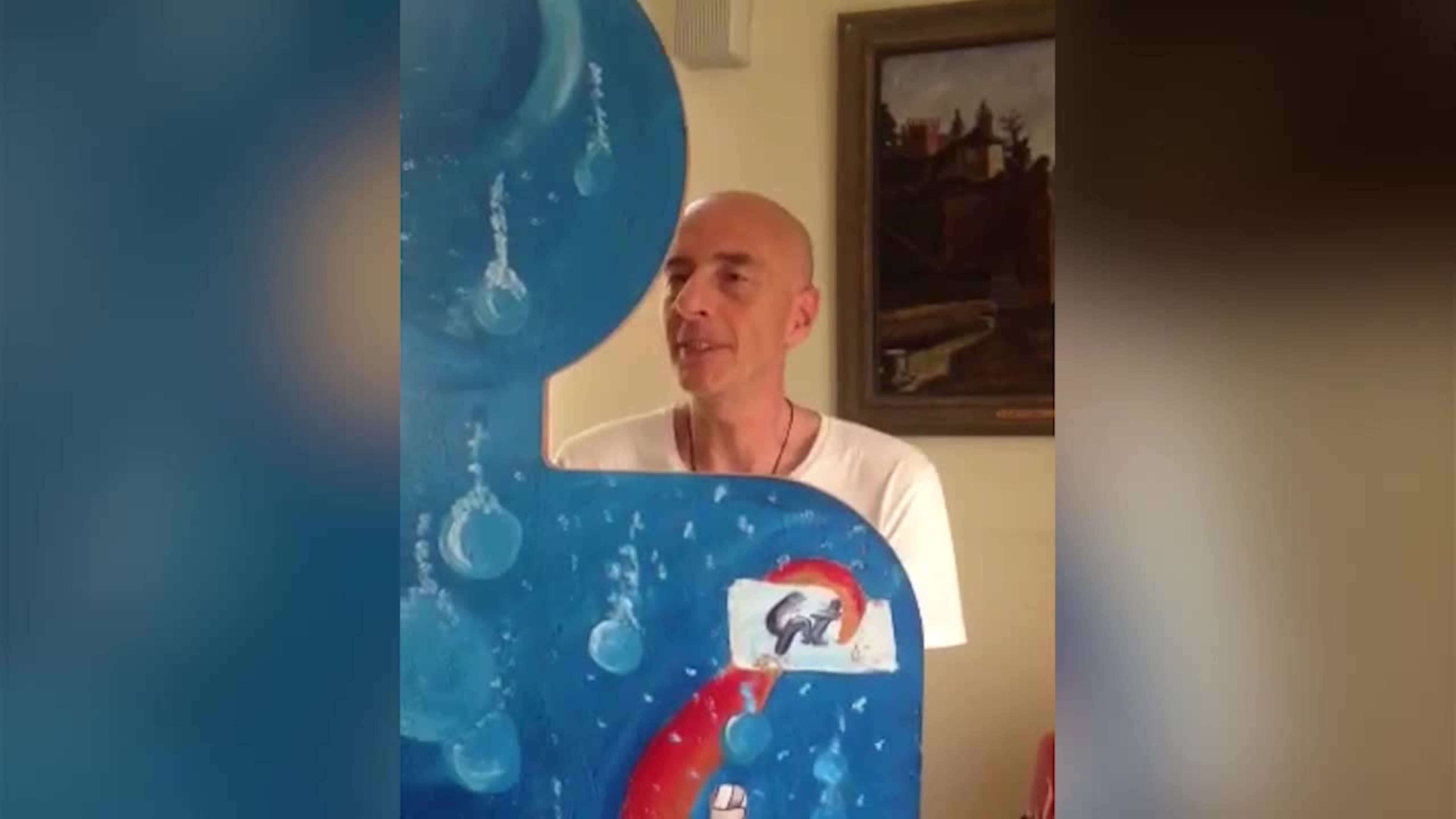 Massimo Cotto ci racconta in esclusiva gli AC/DC: sesso, droga e rock’n’roll