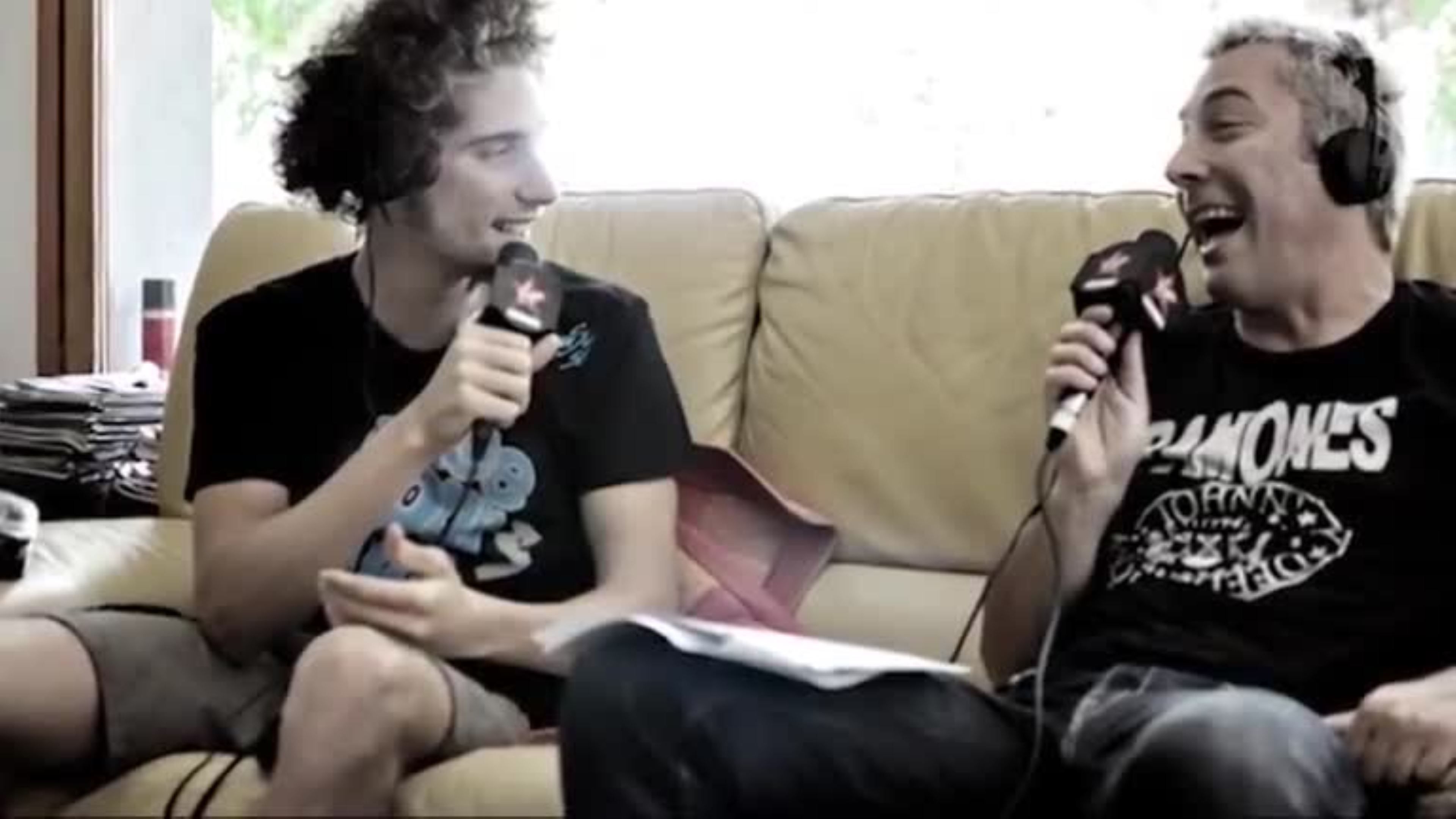 RINGO RICORDA: “4 ANNI SENZA IL MIO AMICO SIC”