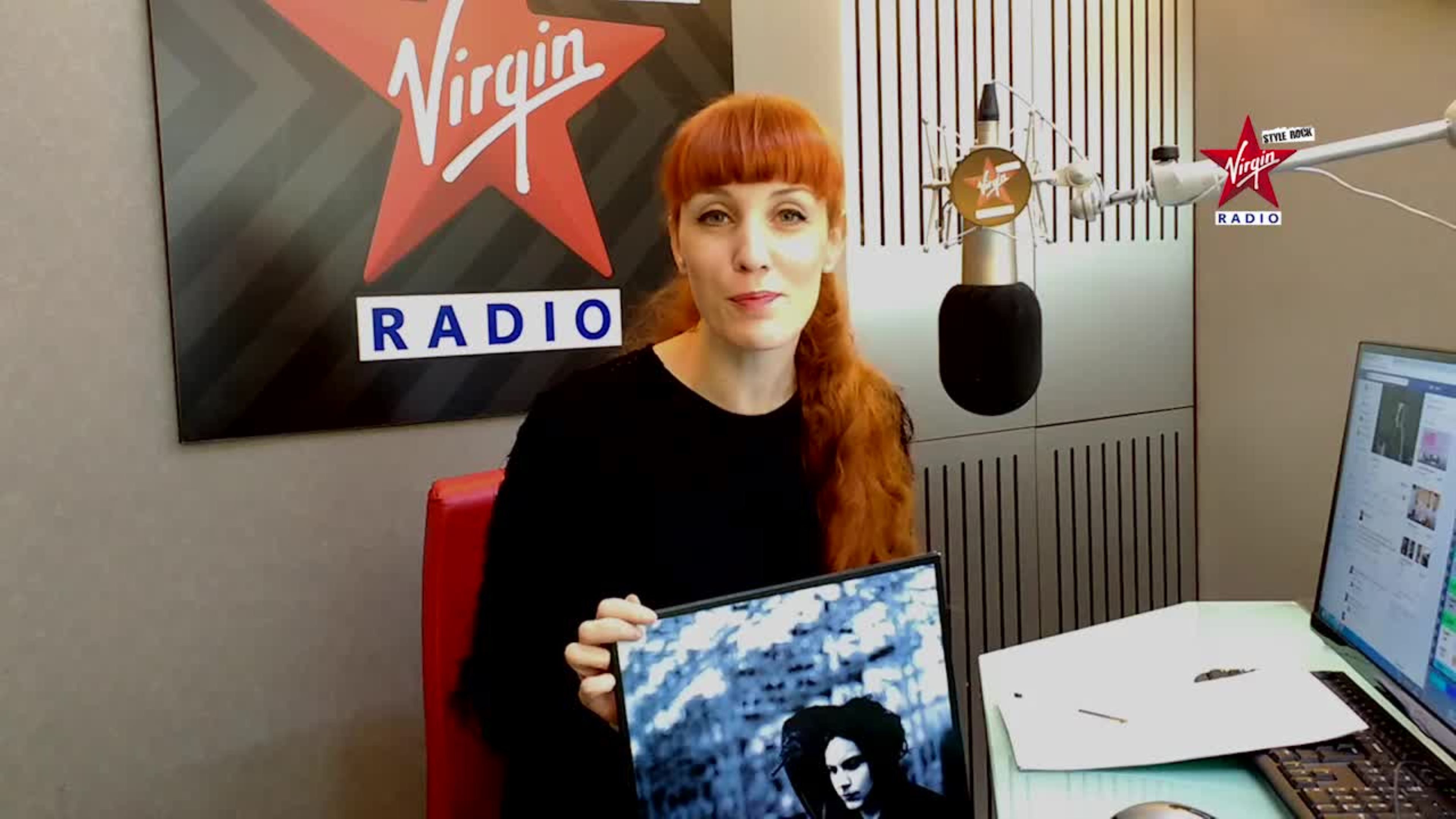 Giulia Salvi ci racconta quale e' stato il suo primo vinile acquistato