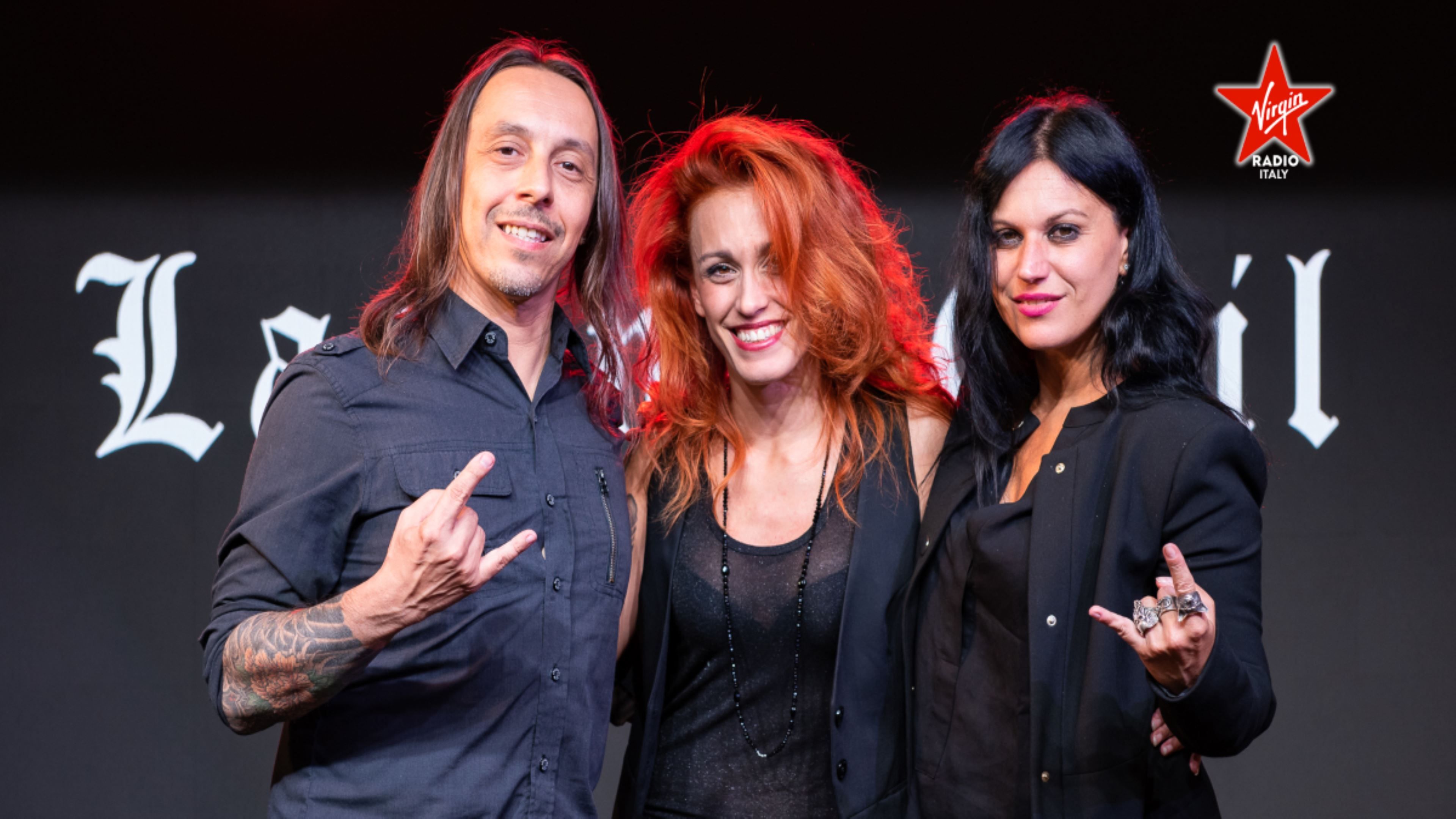 Lacuna Coil: guarda l’intervista integrale a cura di Alteria