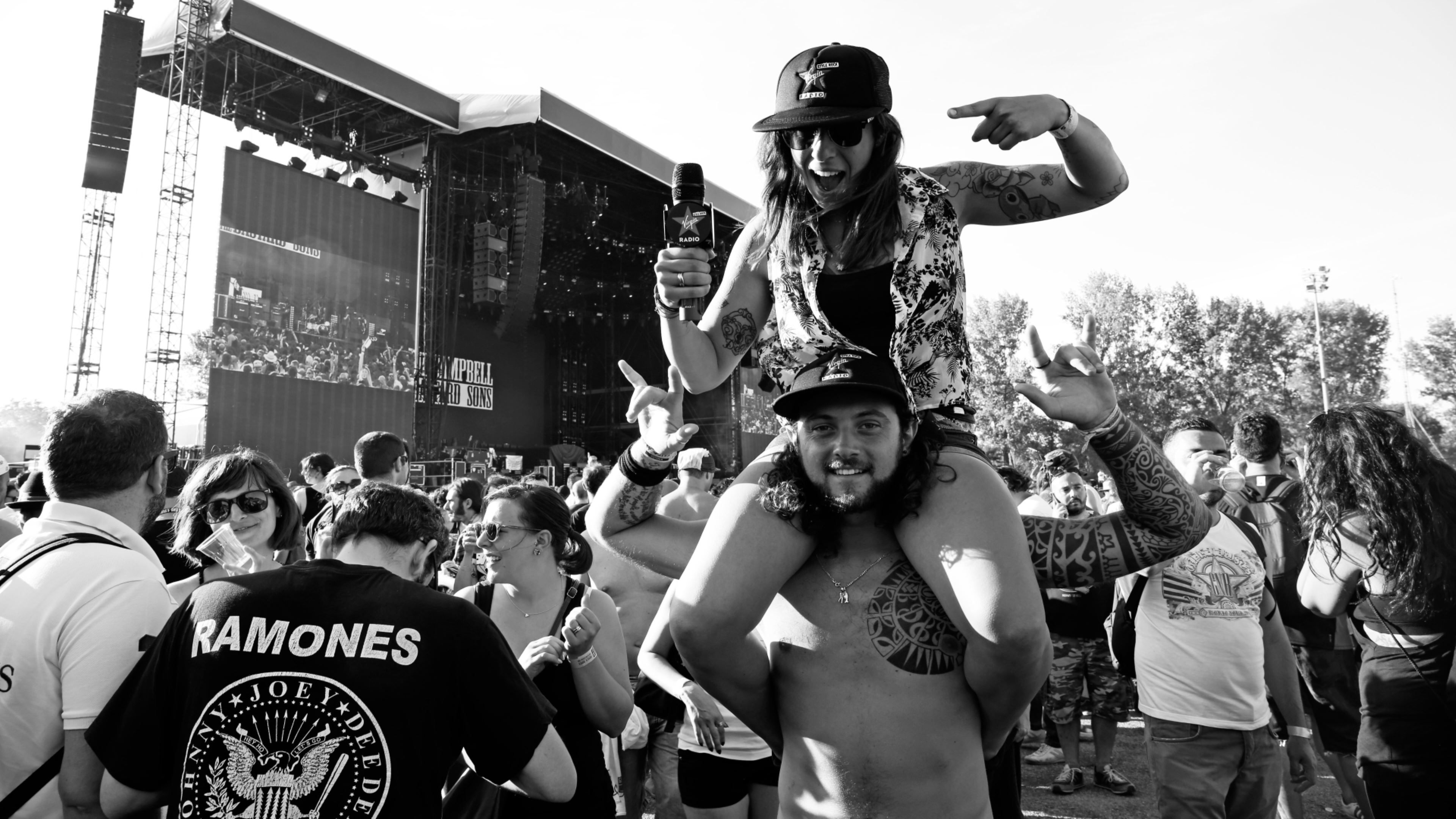 Guns'n'Roses Day: ecco il video-racconto di un weekend indimenticabile!