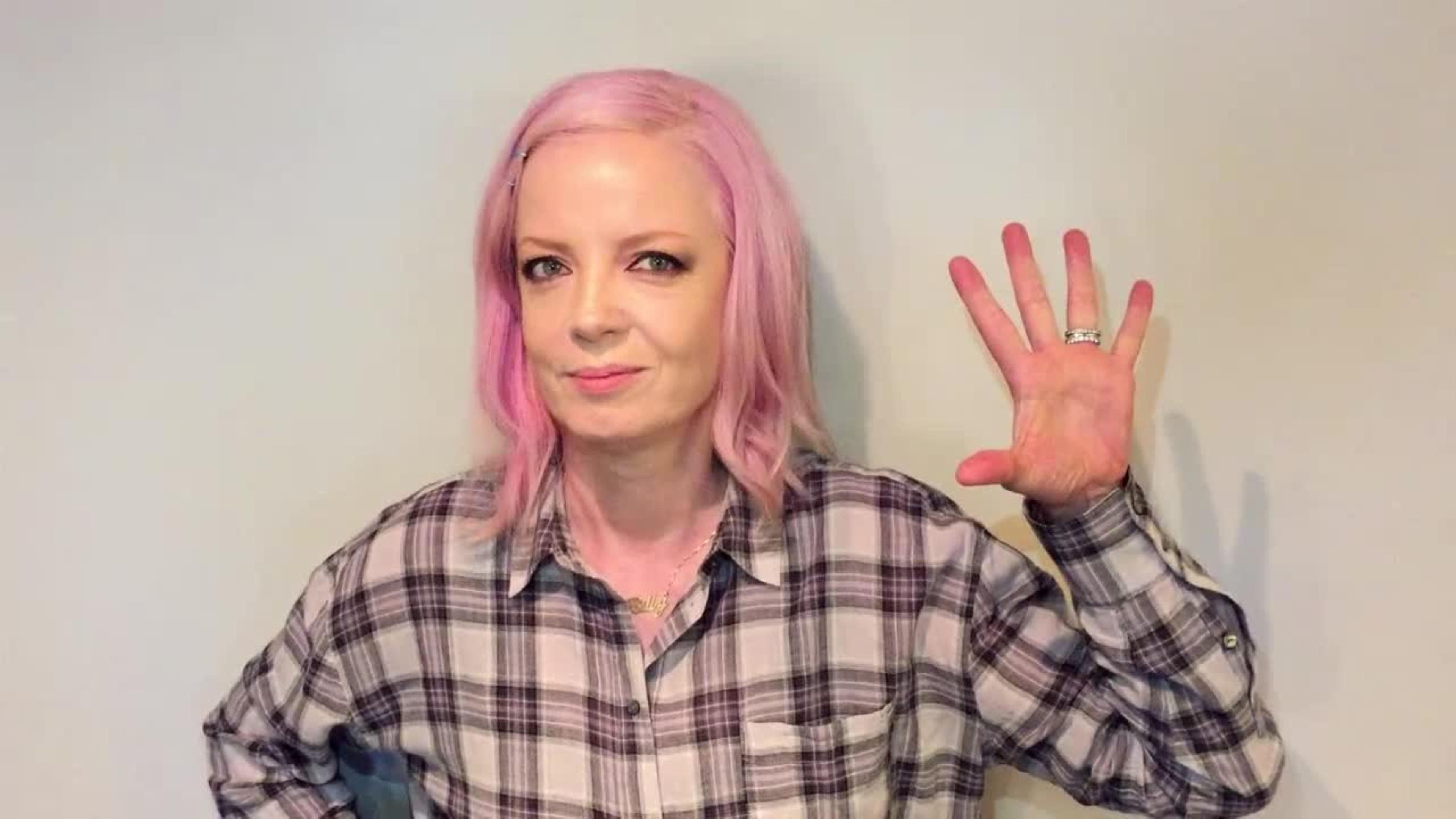 Garbage in concerto a Milano: guarda il videomessaggio di Shirley Manson!