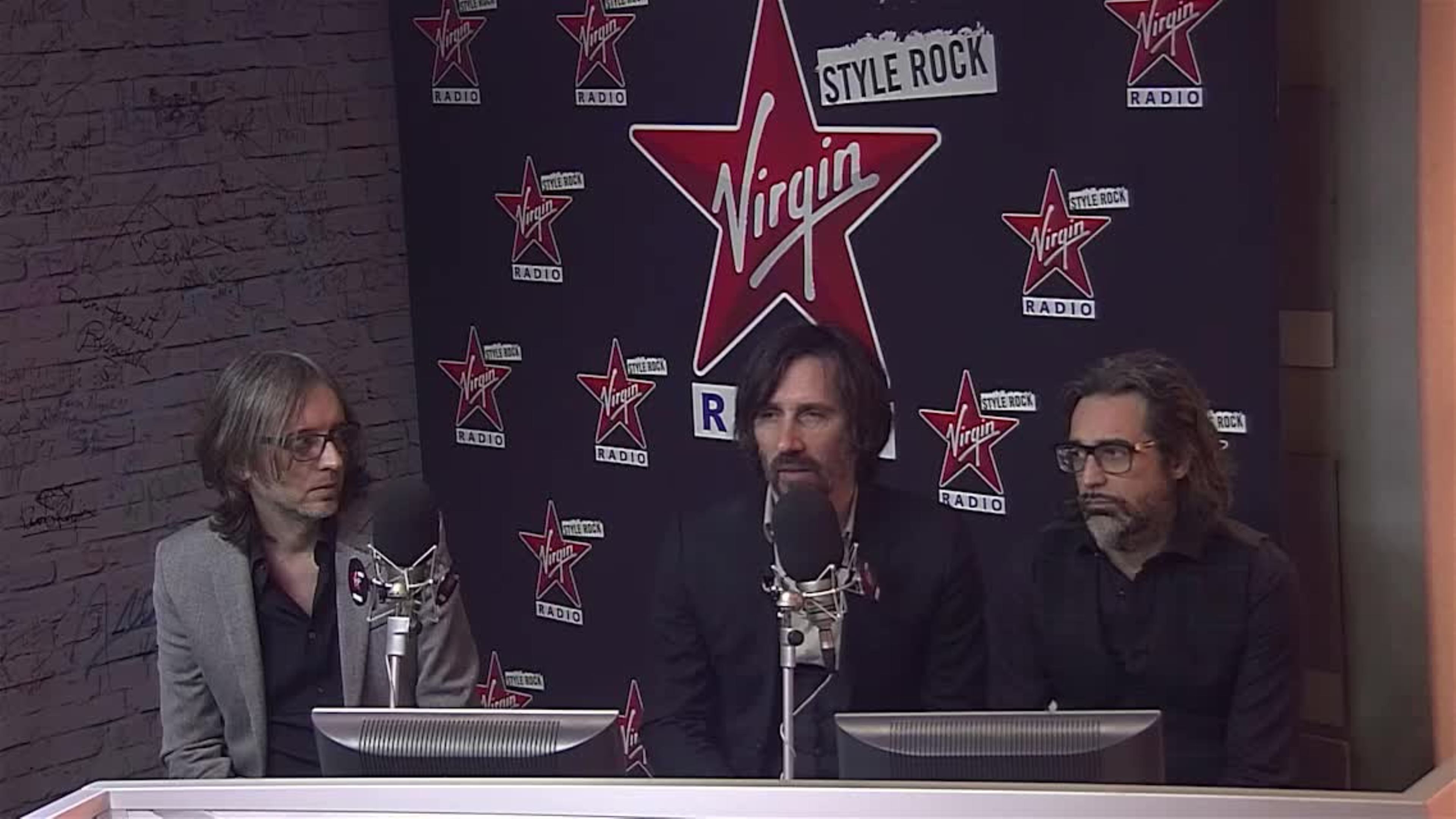 I Marlene Kuntz presentano il nuovo album Lunga attesa