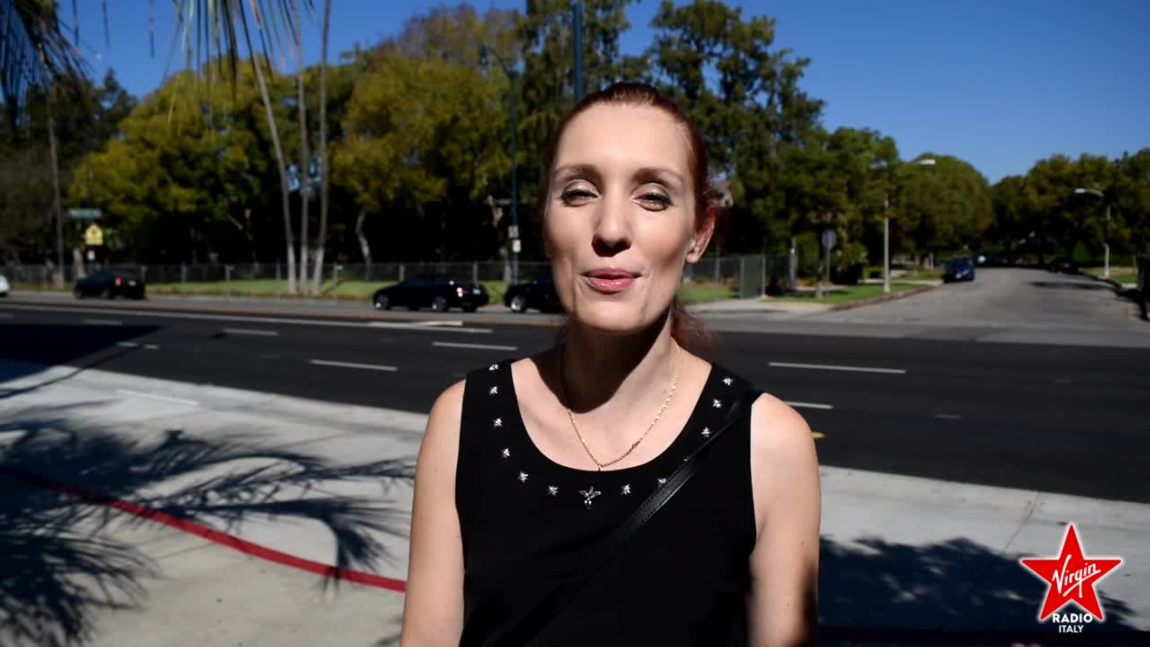 Speciale CalJam17: il video con Giulia Salvi da Los Angeles il giorno prima del festival!