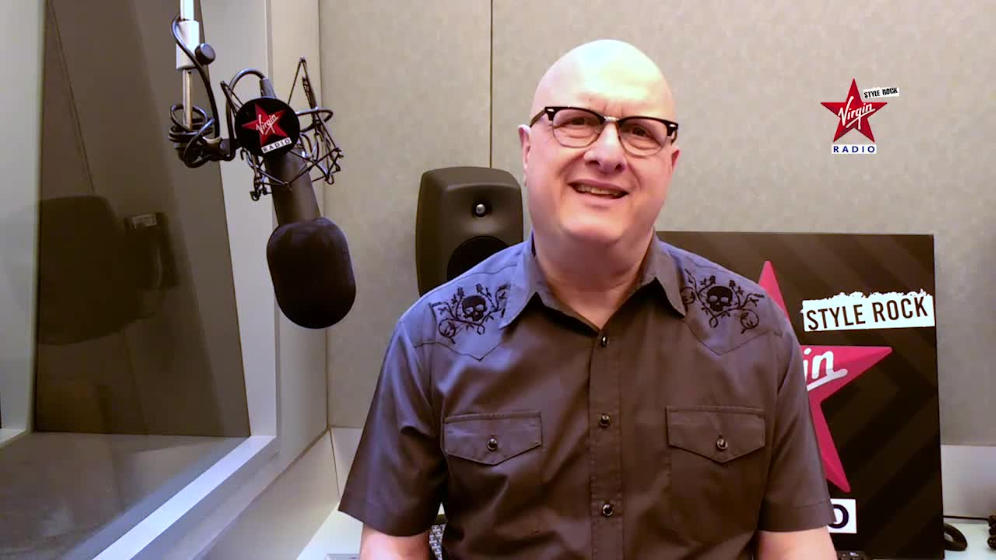 Dr. Feelgood ci parla del suo primo 33 giri