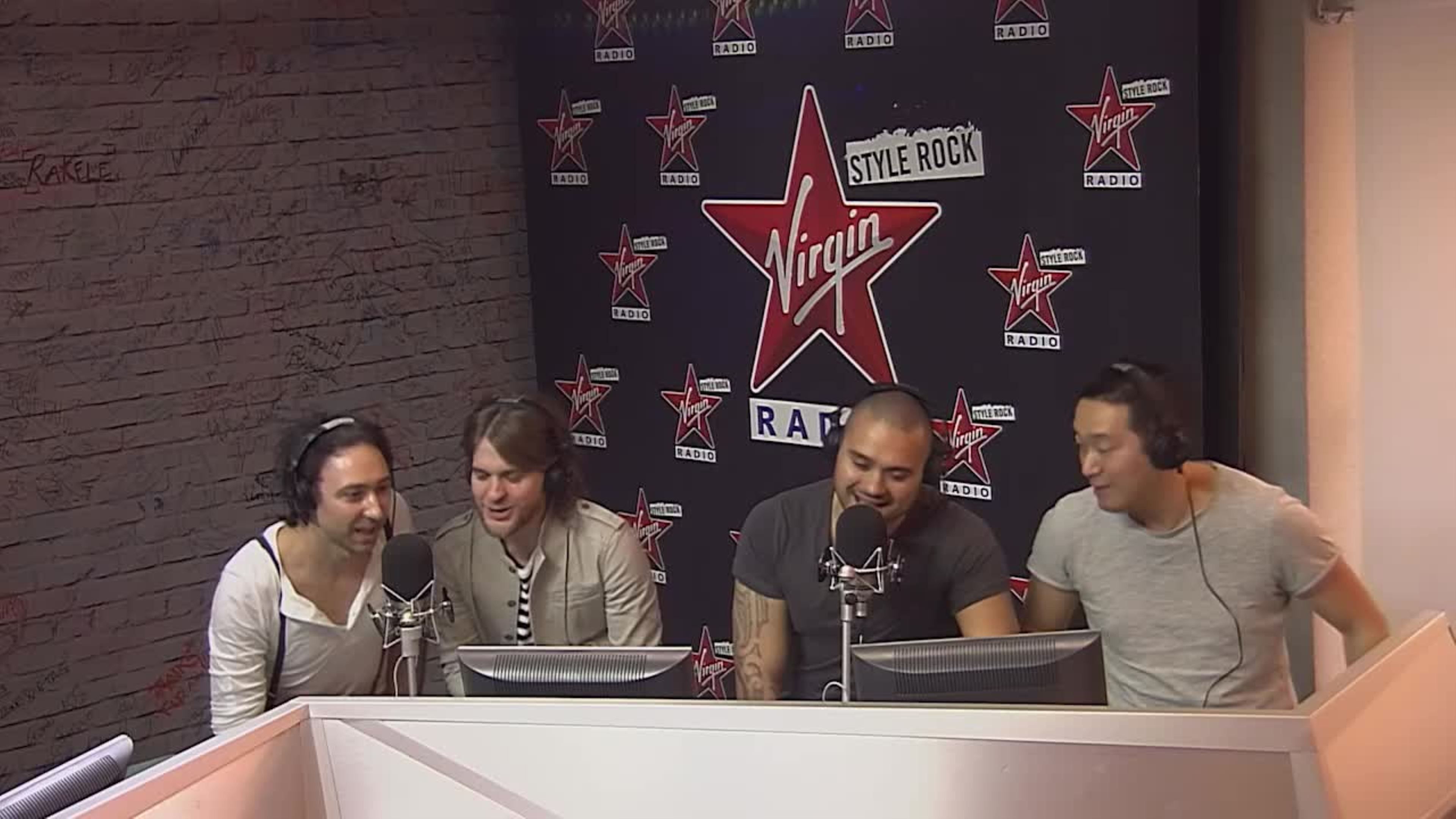 Down To Ground: l’intervista + Belong live in versione acustica