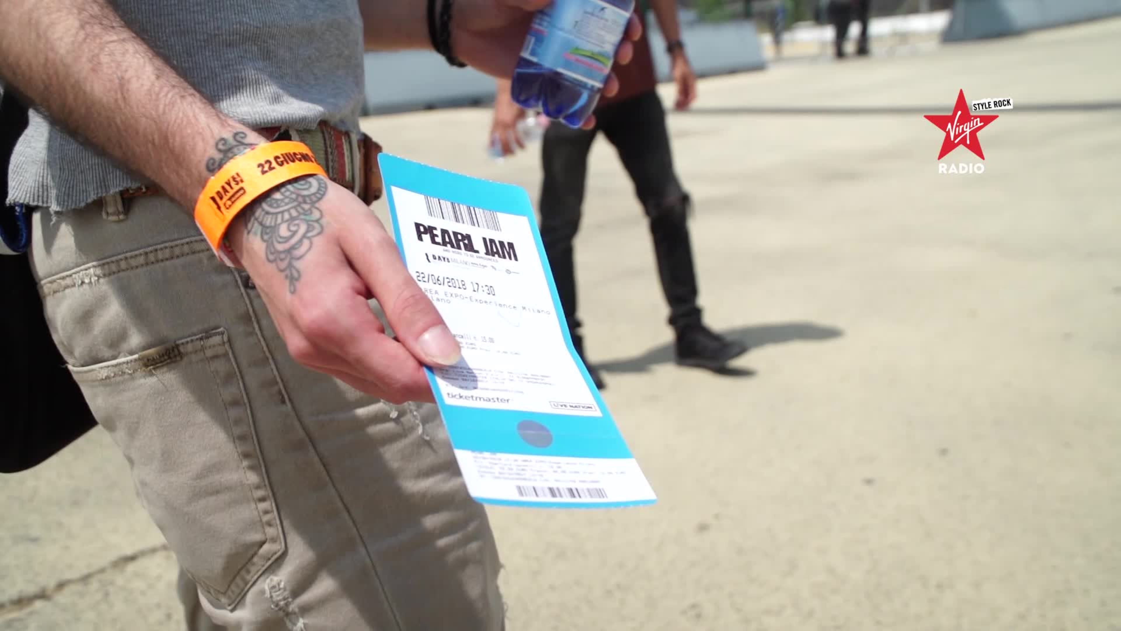 Idays 2018: guarda il video con il meglio del secondo giorno!