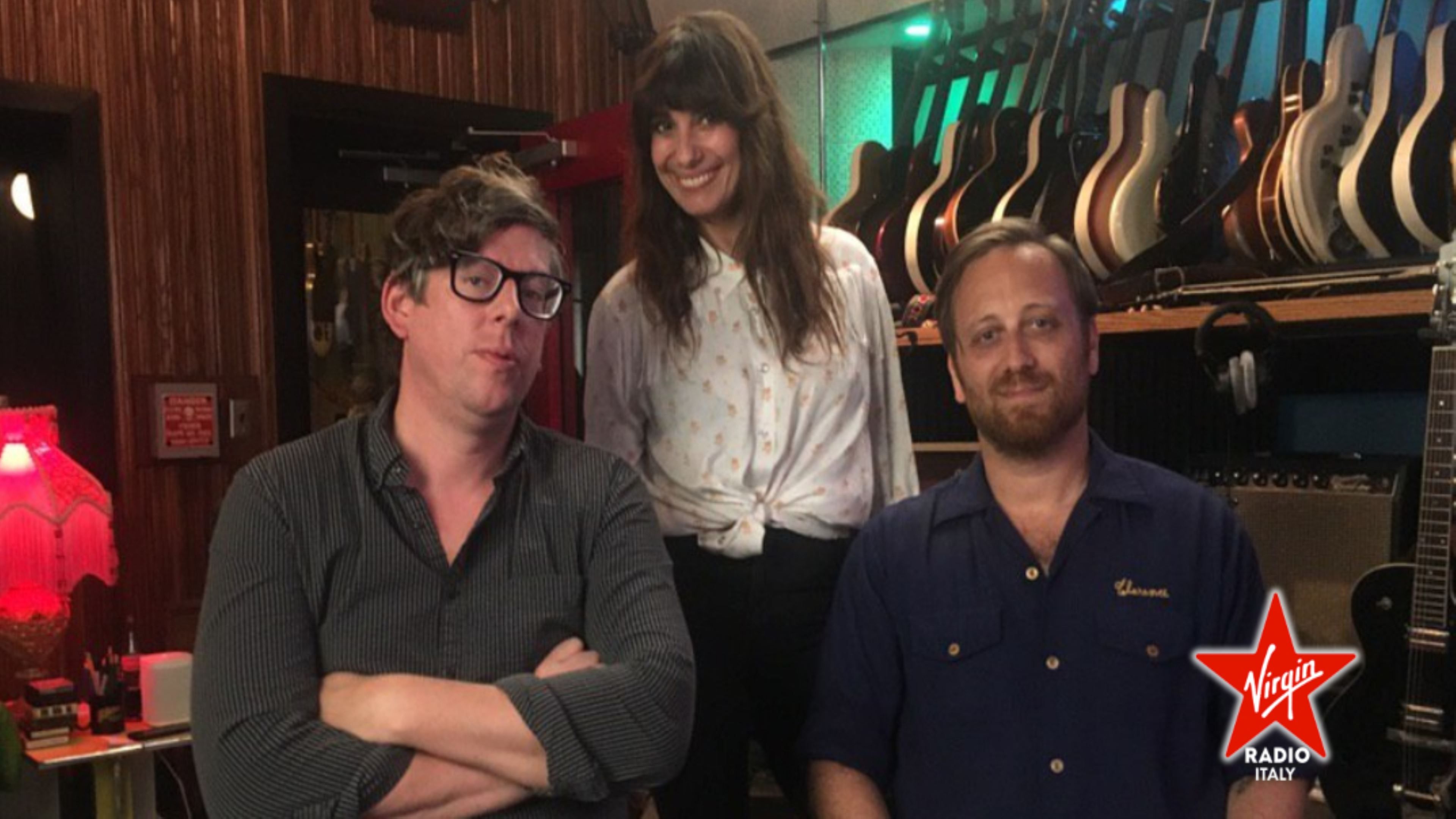 The Black Keys: guarda l’intervista esclusiva realizzata da Paola Maugeri a Nashville