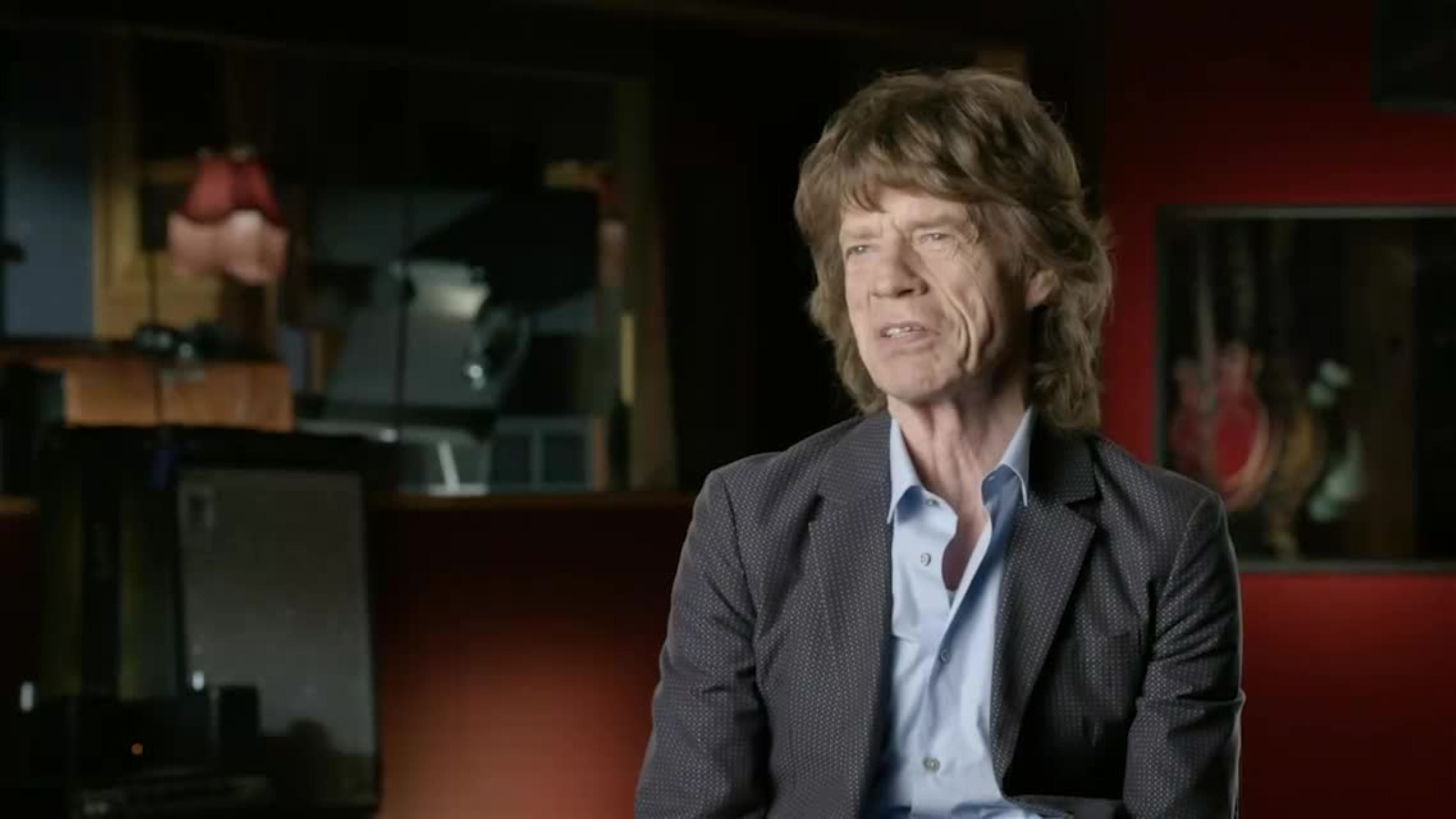 Speciale Vinyl: il video con Mick Jagger e Martin Scorsese che presentano la serie tv rock!
