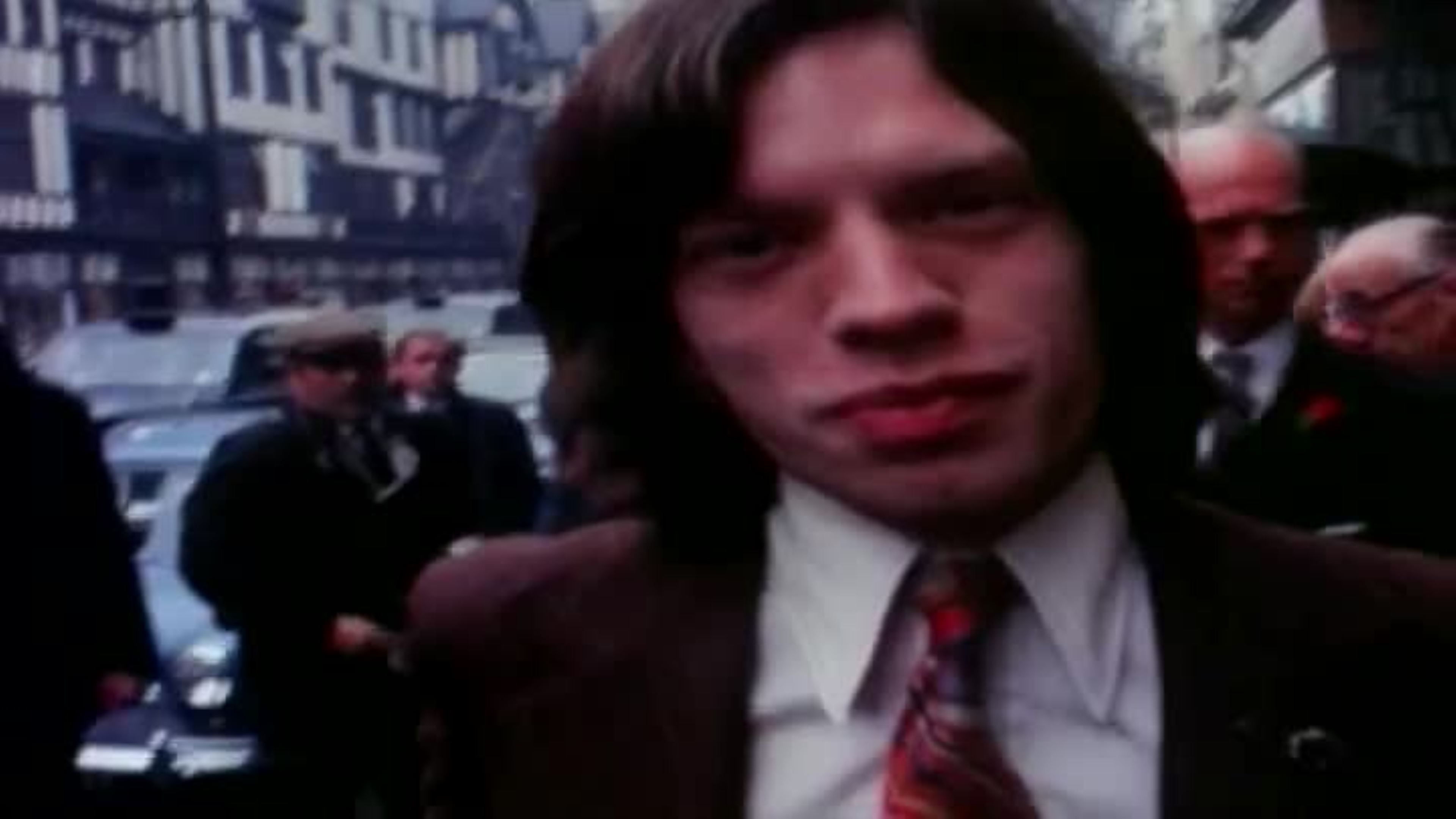 Rolling Stones – Rock Of Ages: guarda il docufilm esclusivo che racconta la leggenda e gli eccessi della piu’ grande rock’n’roll band della storia