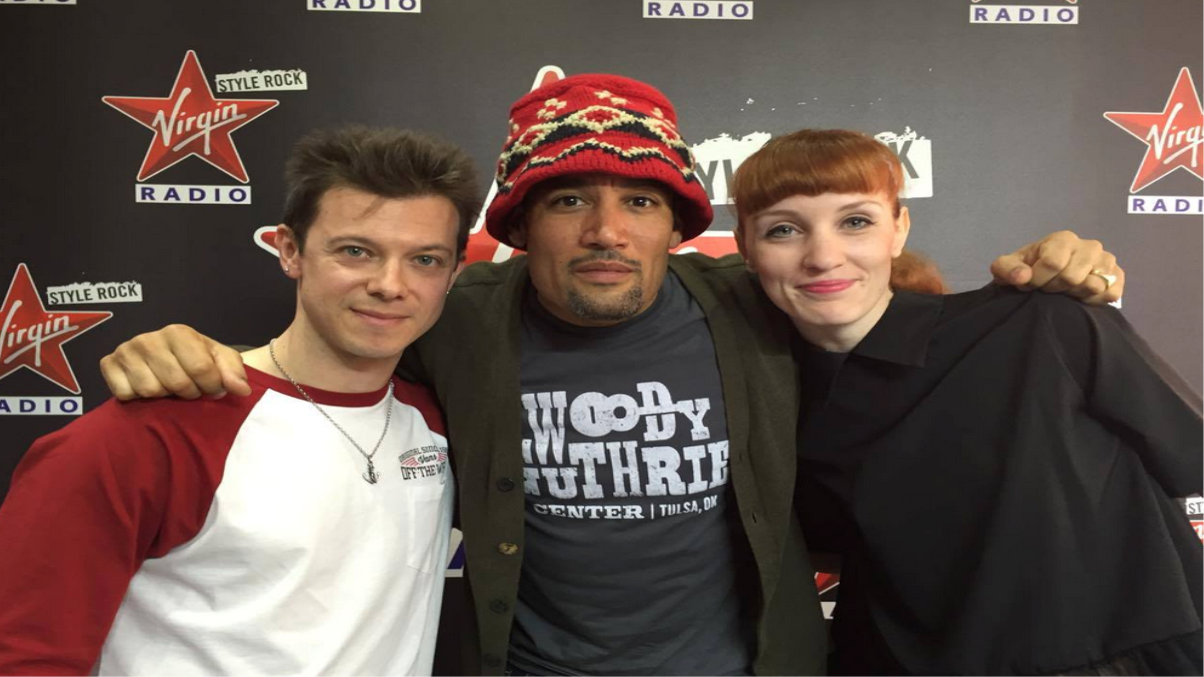 Ben Harper: il video con il live e l'intervista esclusiva