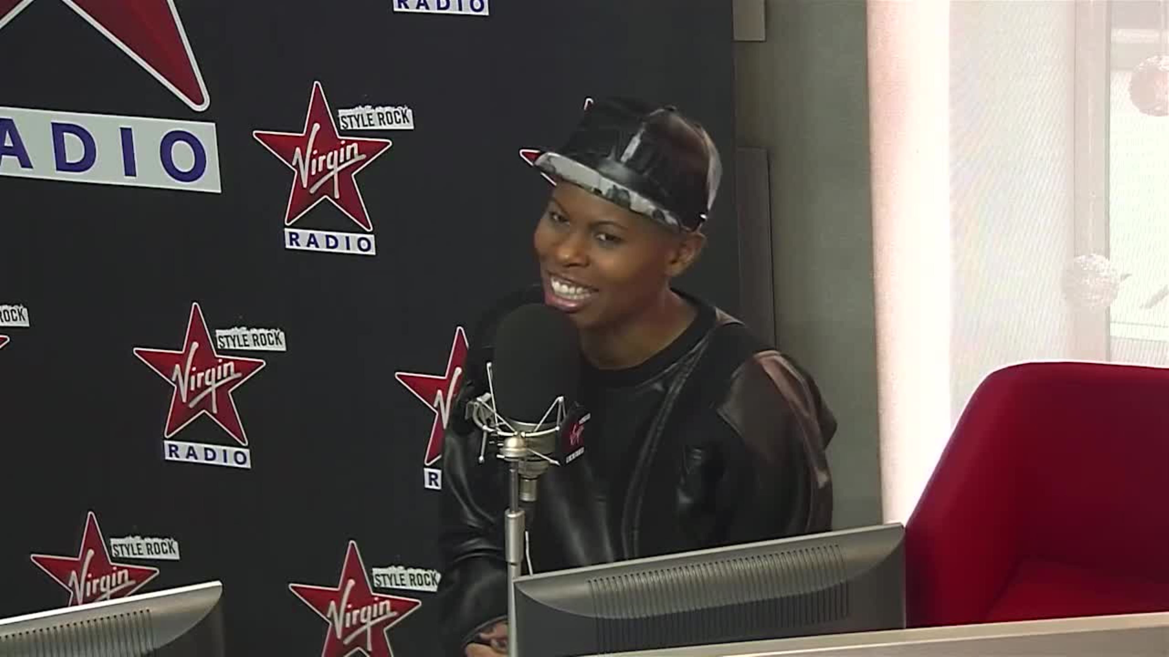 Skin: “Io X Factor e il rock’n’roll”