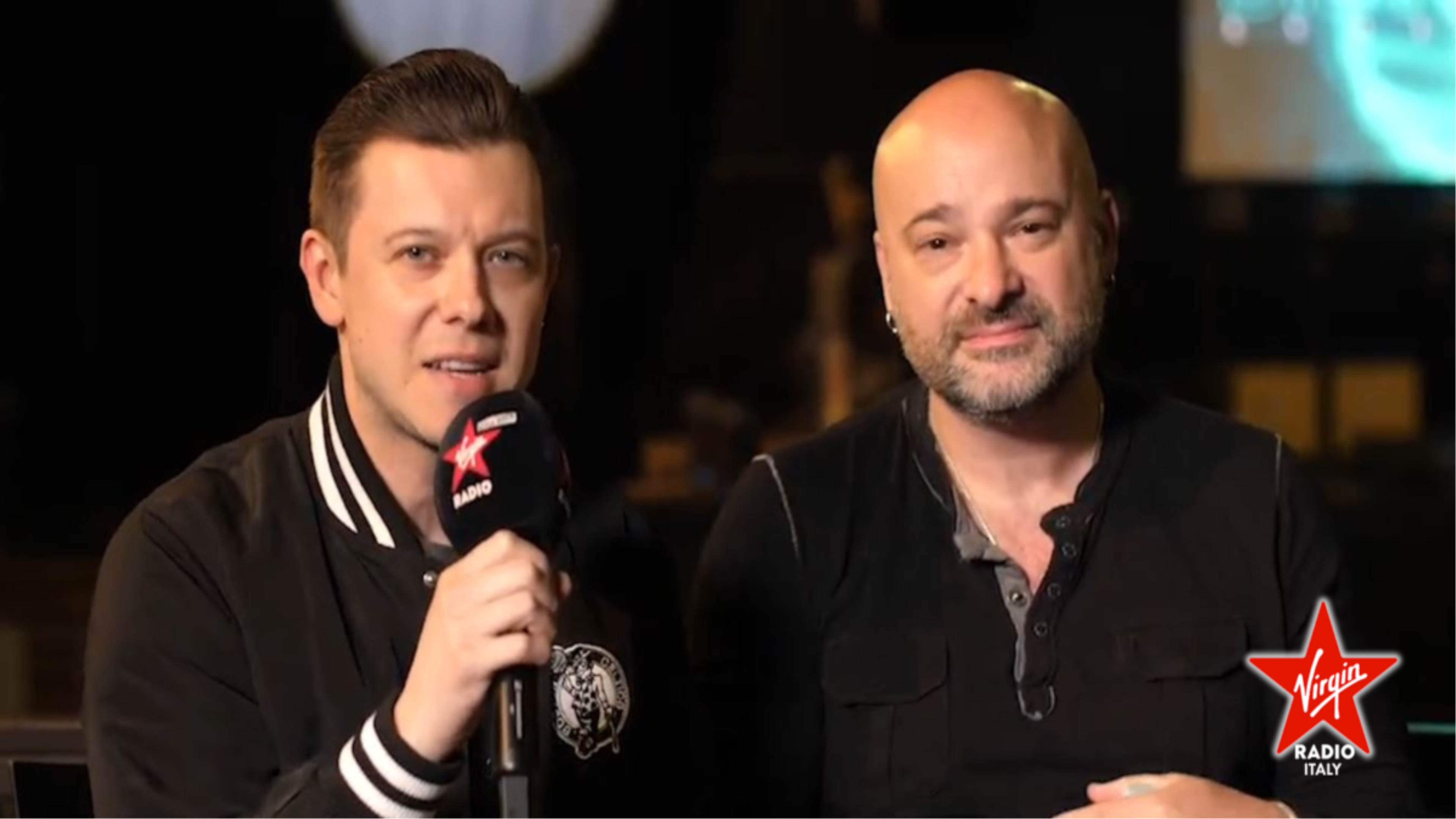 Disturbed: guarda l'intervista integrale realizzata da Andrea Rock