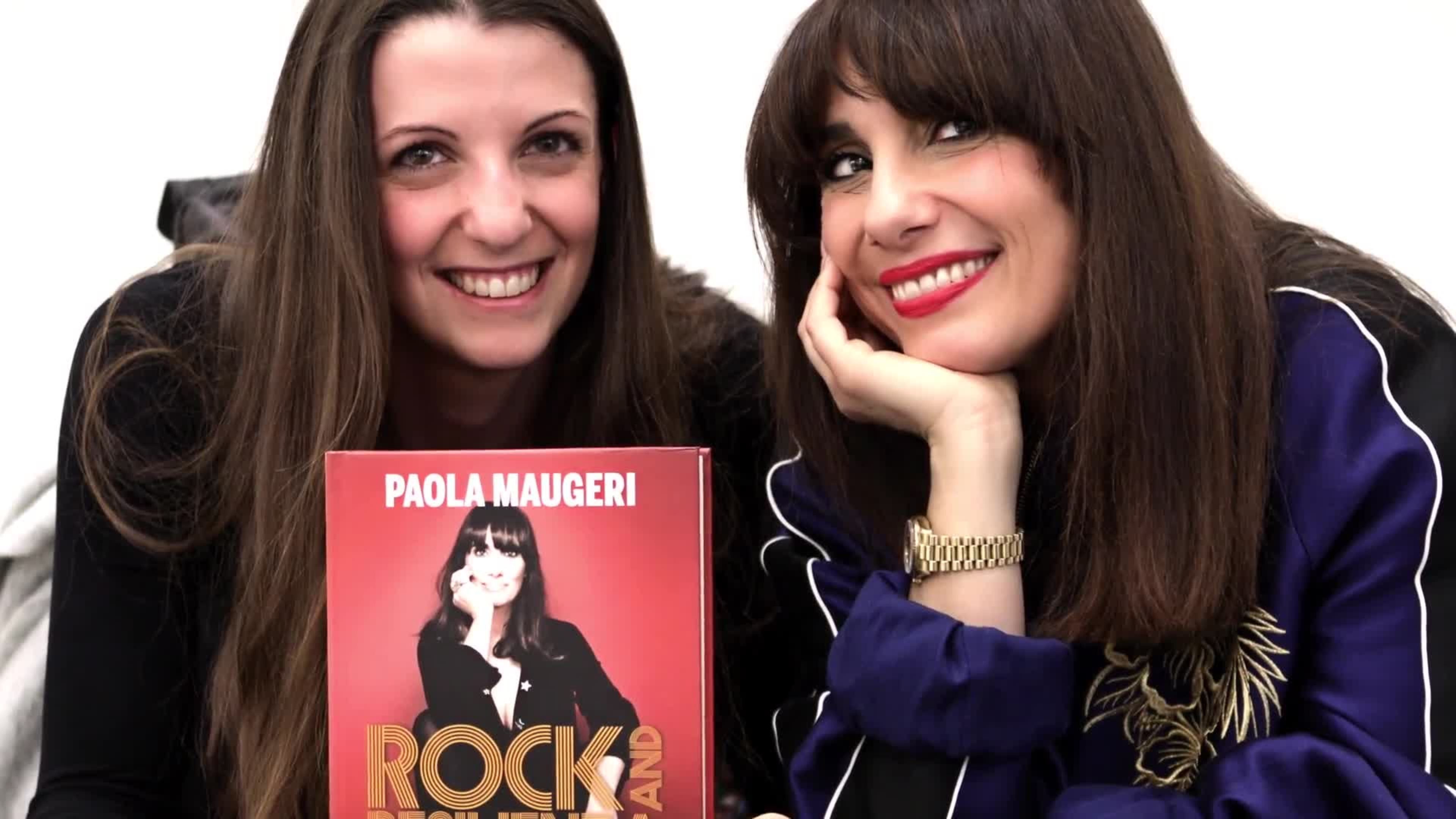 Rock And Resilienza: il video della presentazione di Milano. Guarda la clip