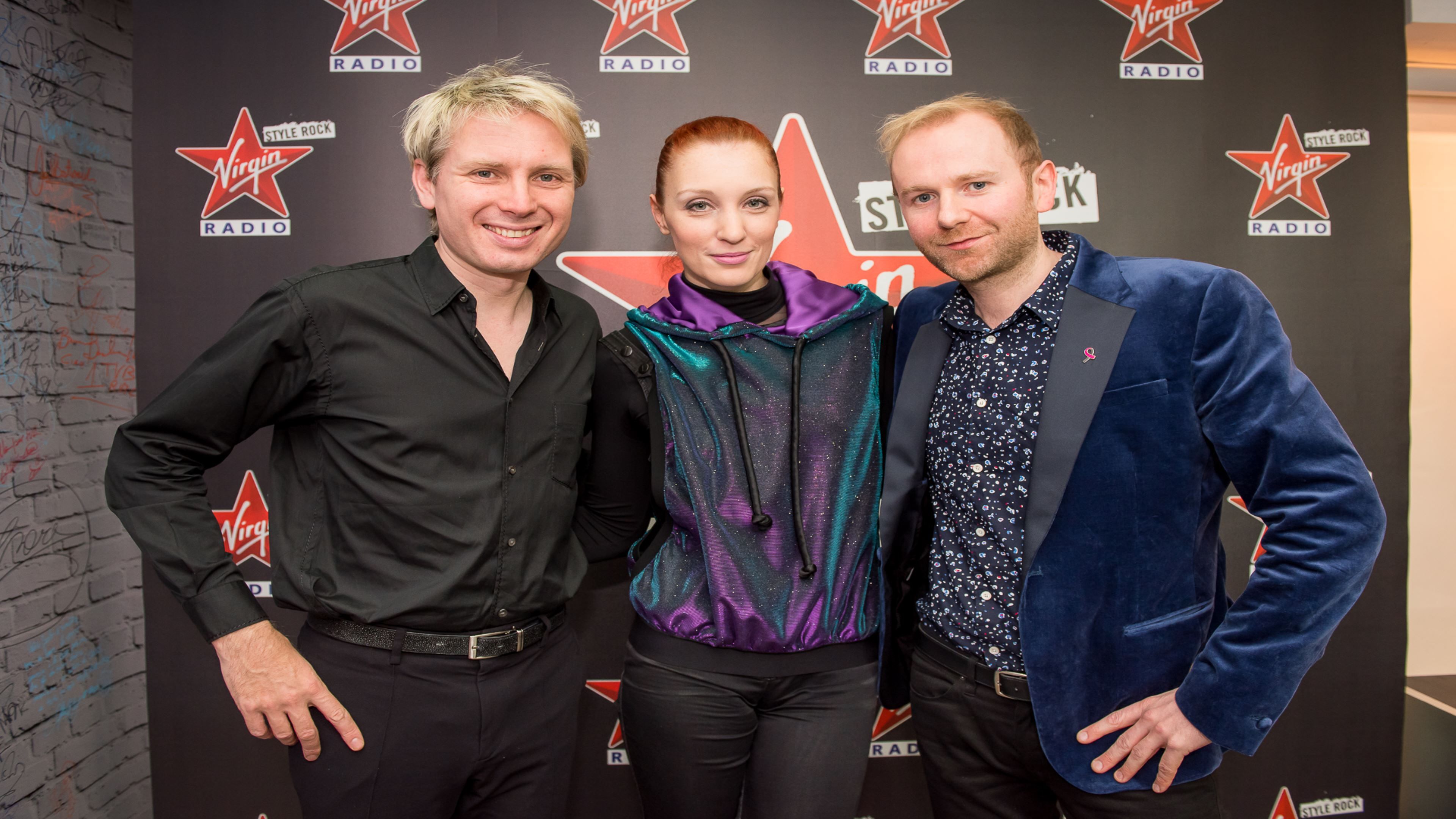 Franz Ferdinand: il video dell'intervista completa a Personal Giulia con Giulia Salvi