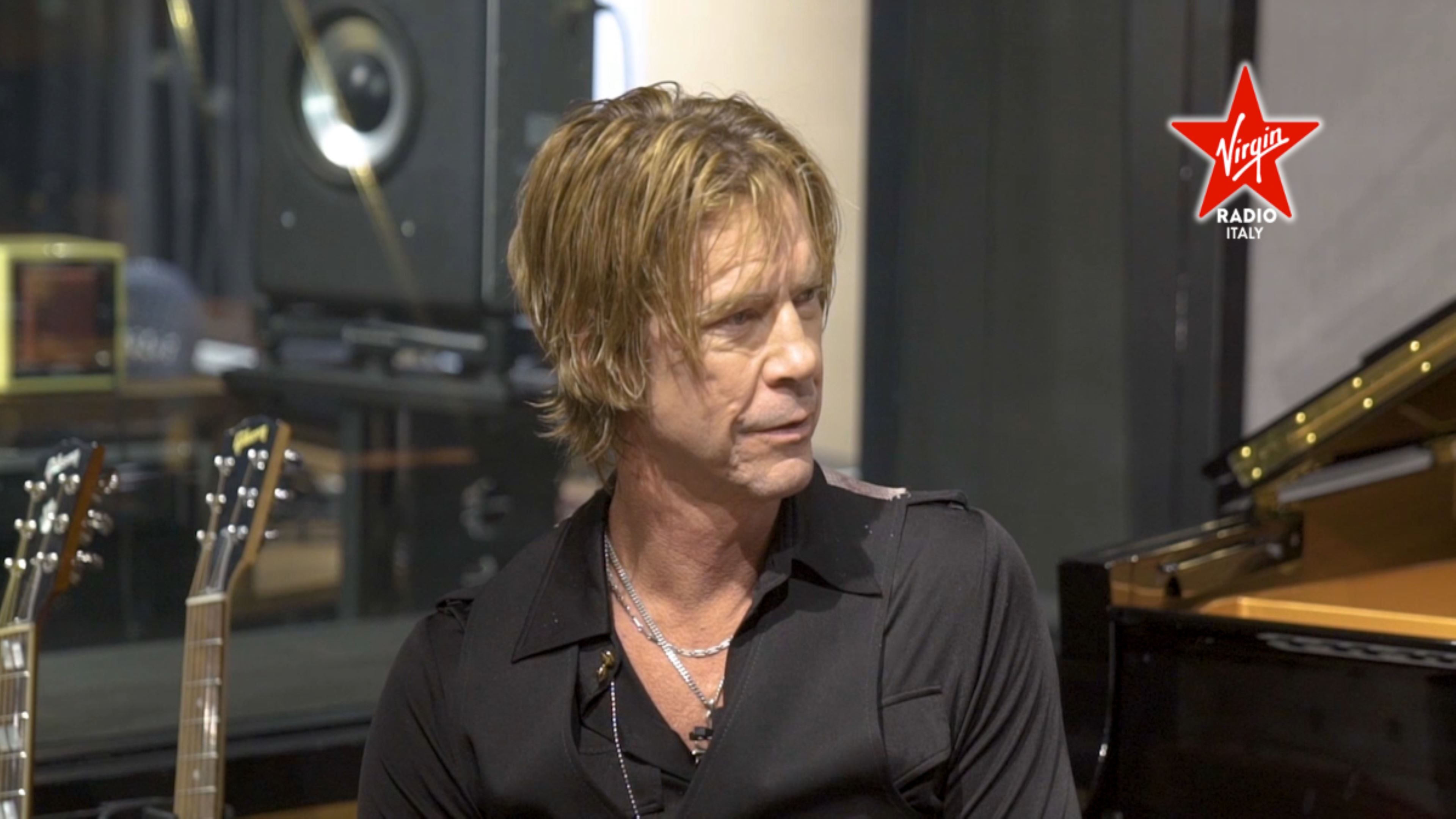 Duff McKagan: guarda l’intervista integrale a cura di Paola Maugeri