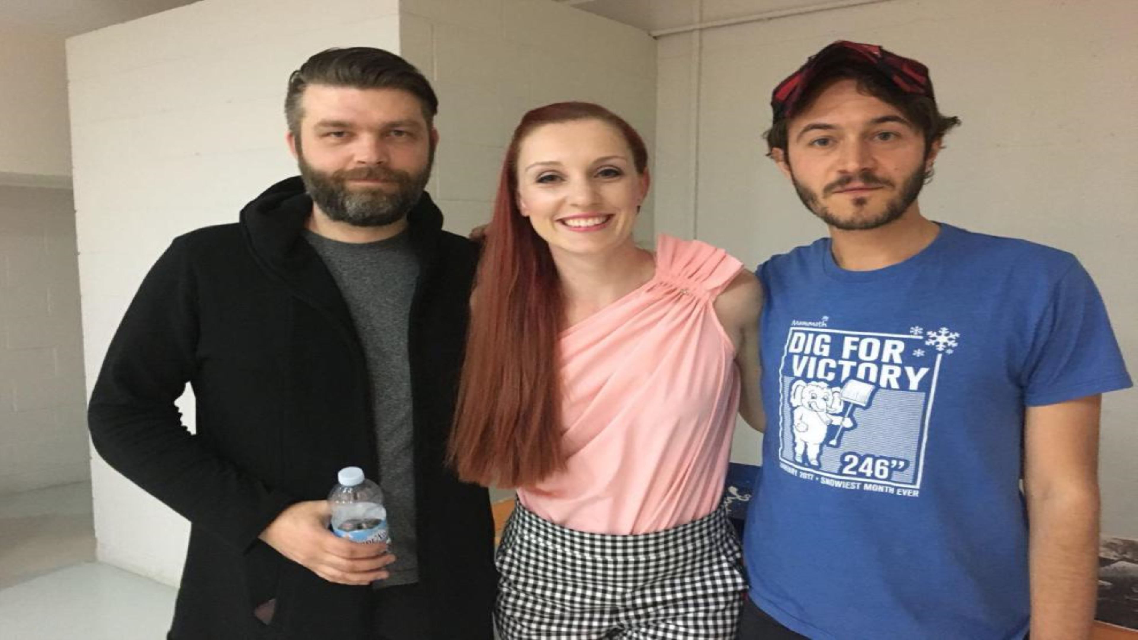 Editors: guarda il video con l'intervista realizzata da Giulia Salvi