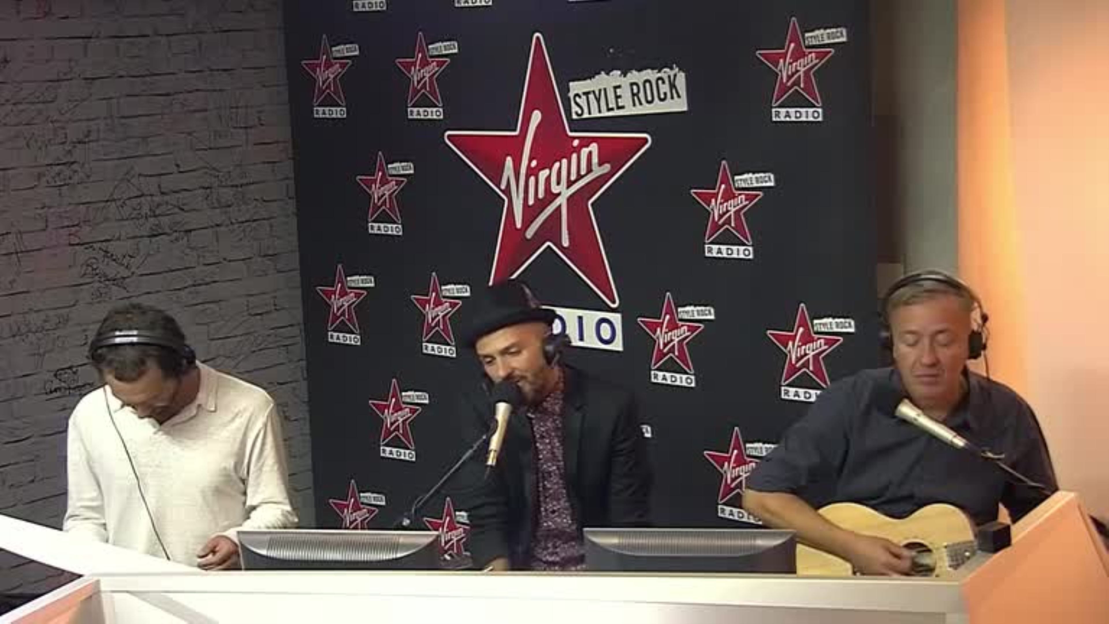 Subsonica - Tutti i miei sbagli