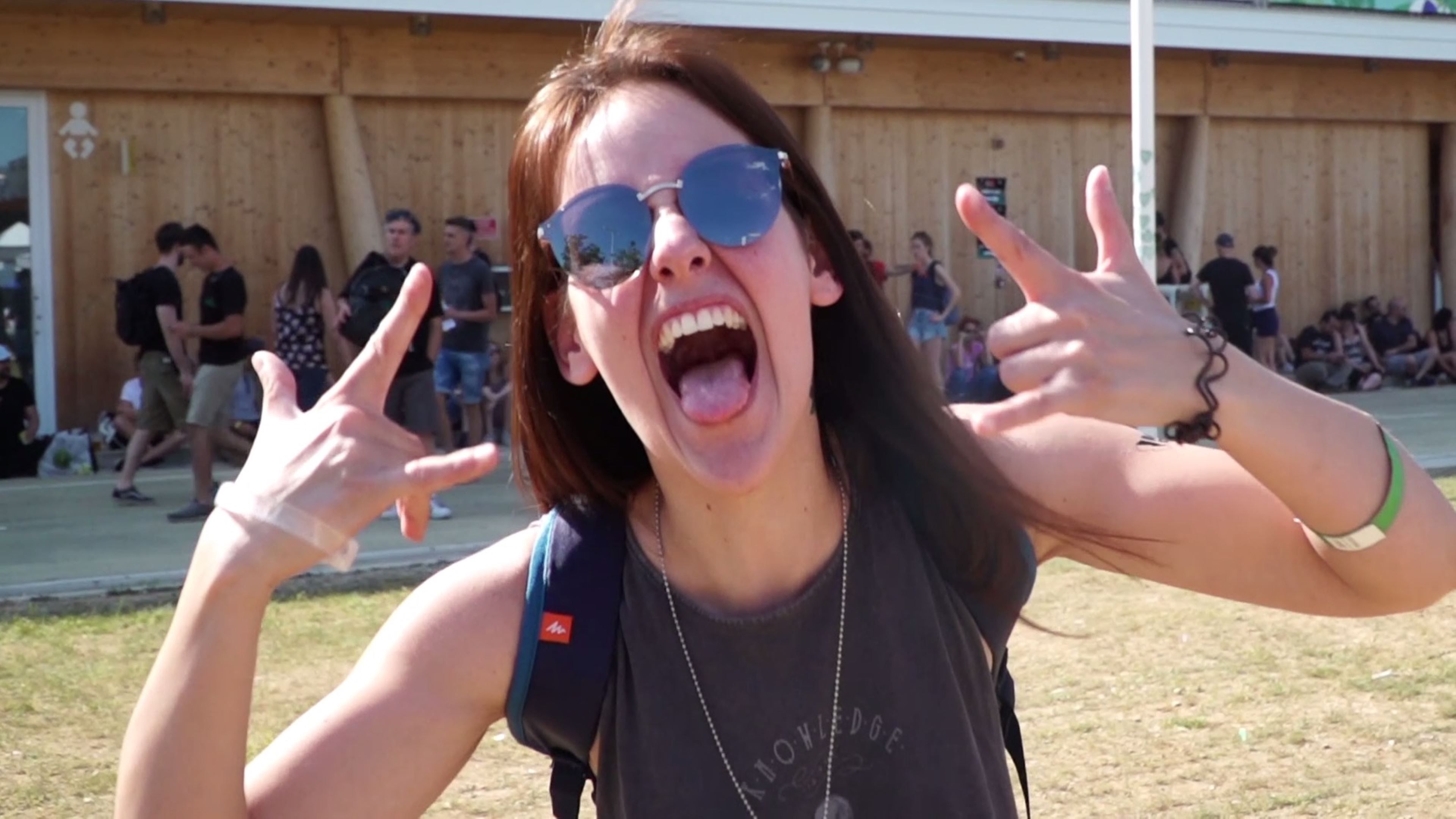 IDays 2018: guarda il video con il meglio della terza giornata di festival!