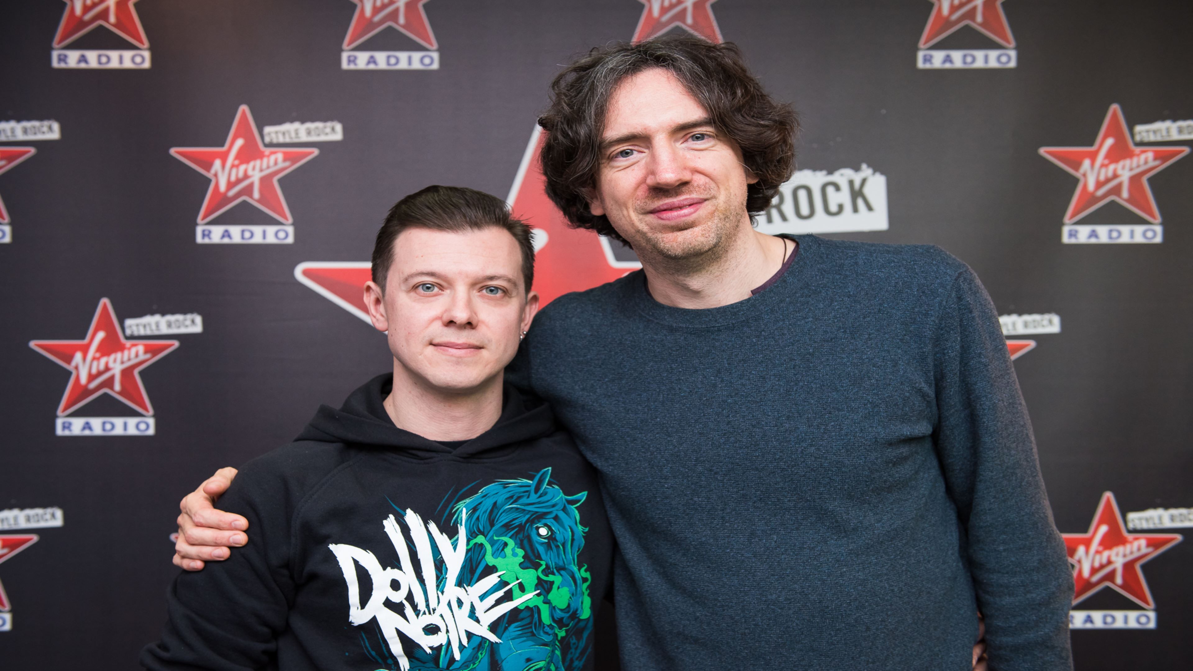 Snow Patrol: guarda l'intervista a Gary Lightbody a cura di Andrea Rock