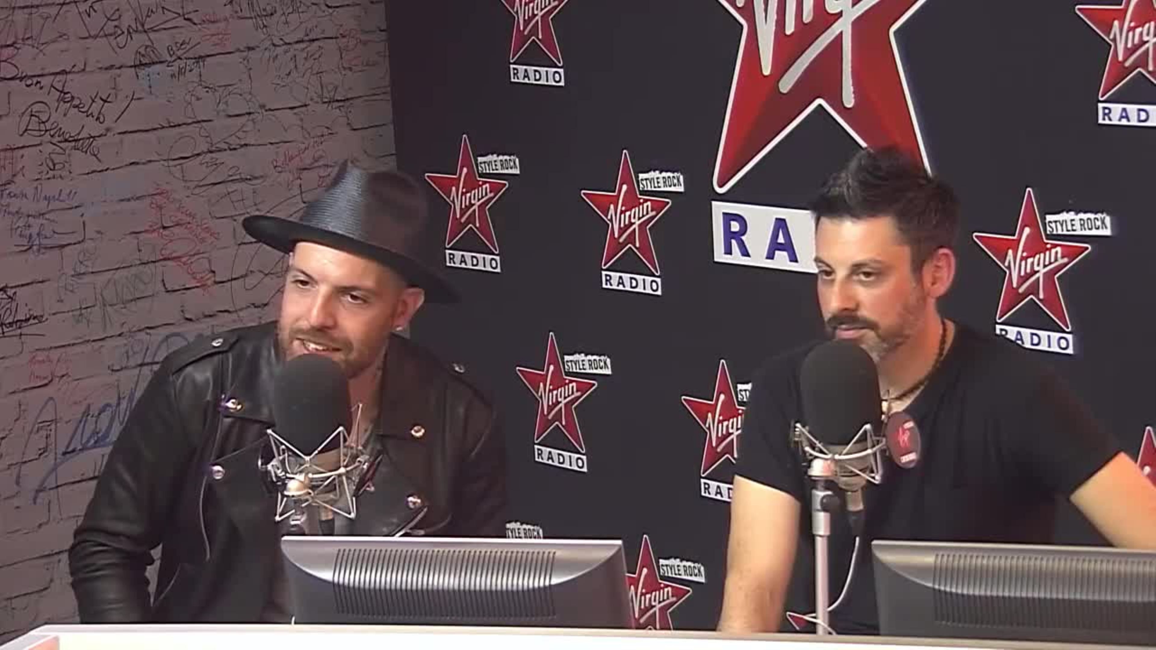 Jaselli: l'intervista e il live (The End) di presentazione del nuovo album Monster Moon