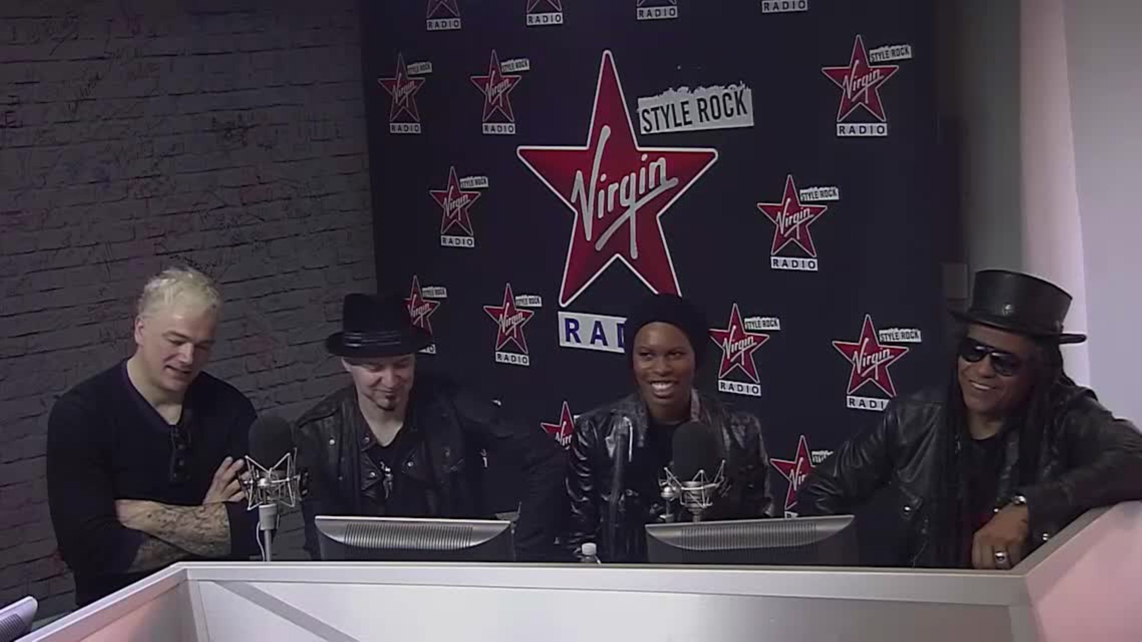Skunk Anansie: “Non saremo mai i Taylor Swift del rock”