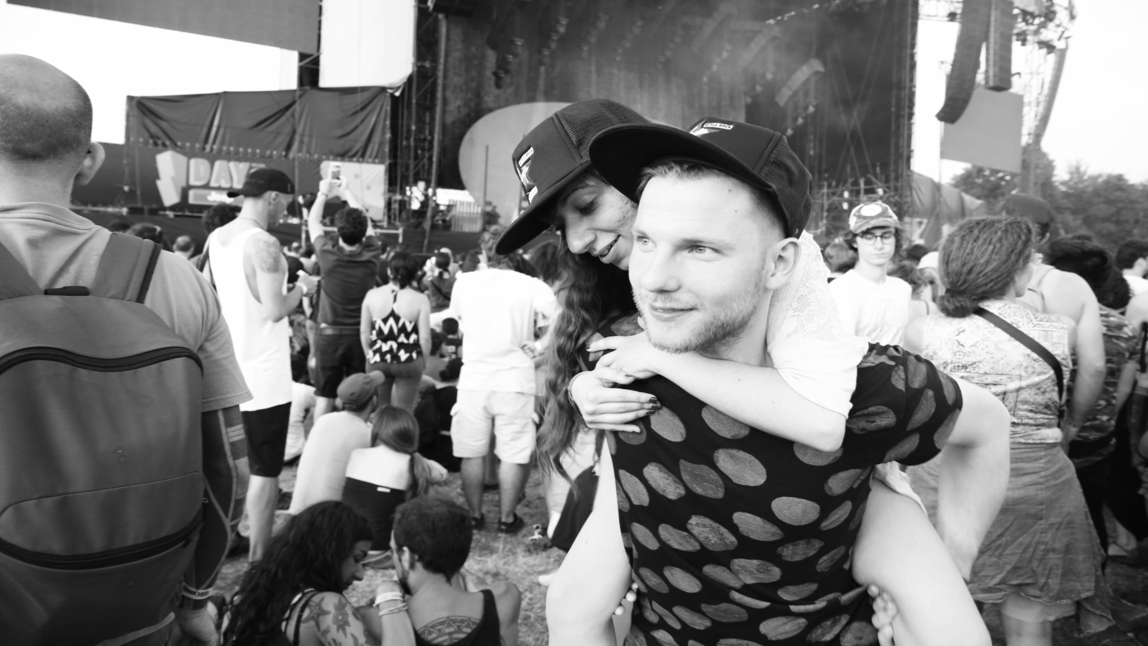 Radiohead! Ecco il video racconto di una giornata ricca di emozioni!