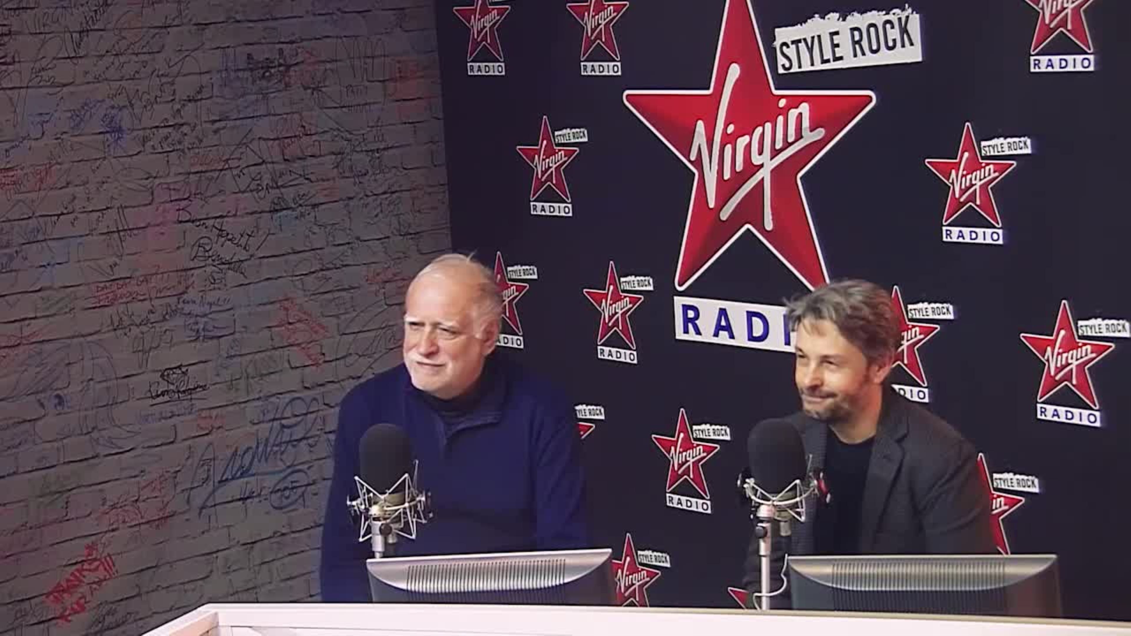 Riccardo Bertoncelli e Gianni Sibilla: Storia leggendaria della musica rock