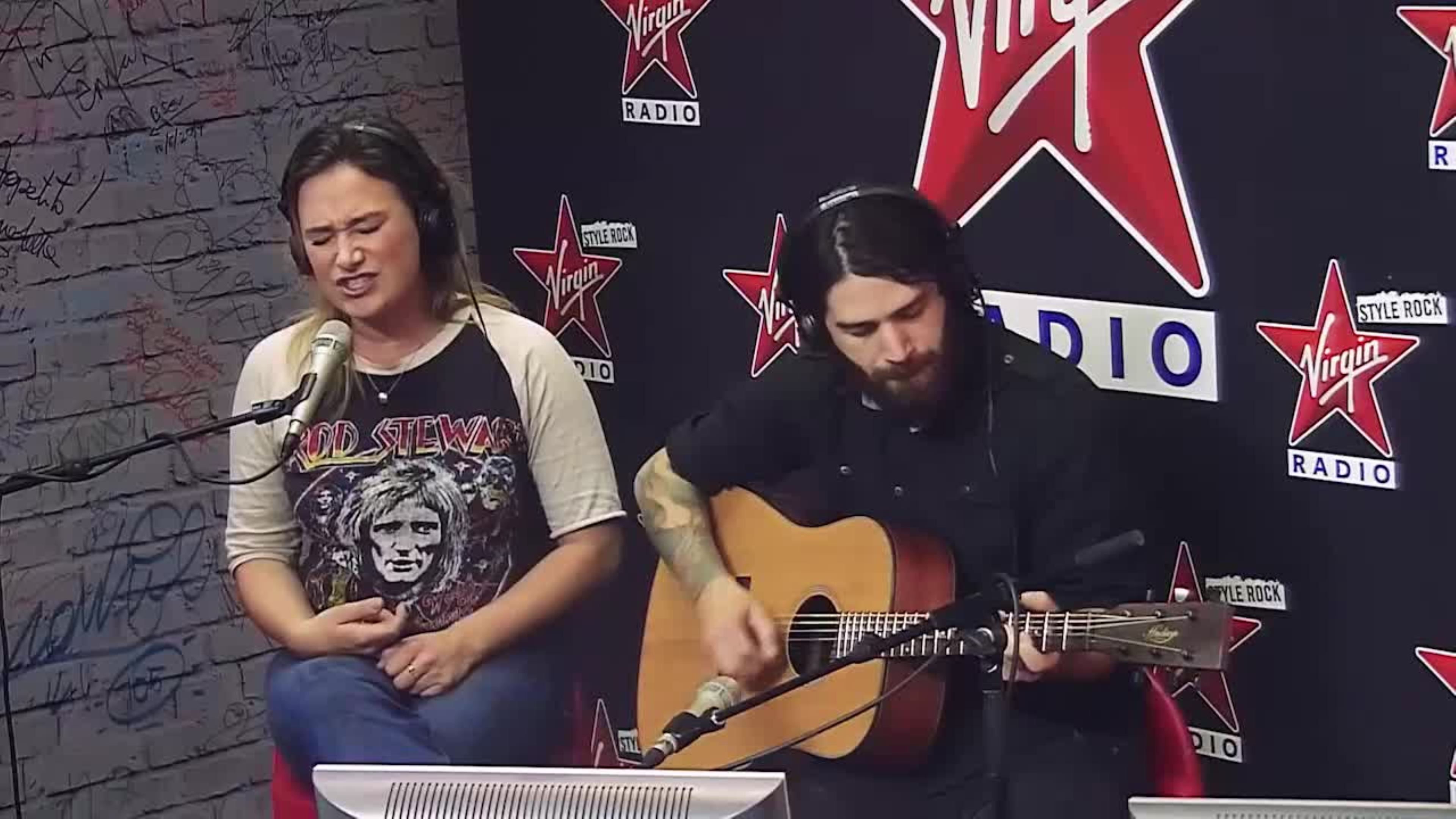 Speciale No Sinner: il live e l'intervista alla band