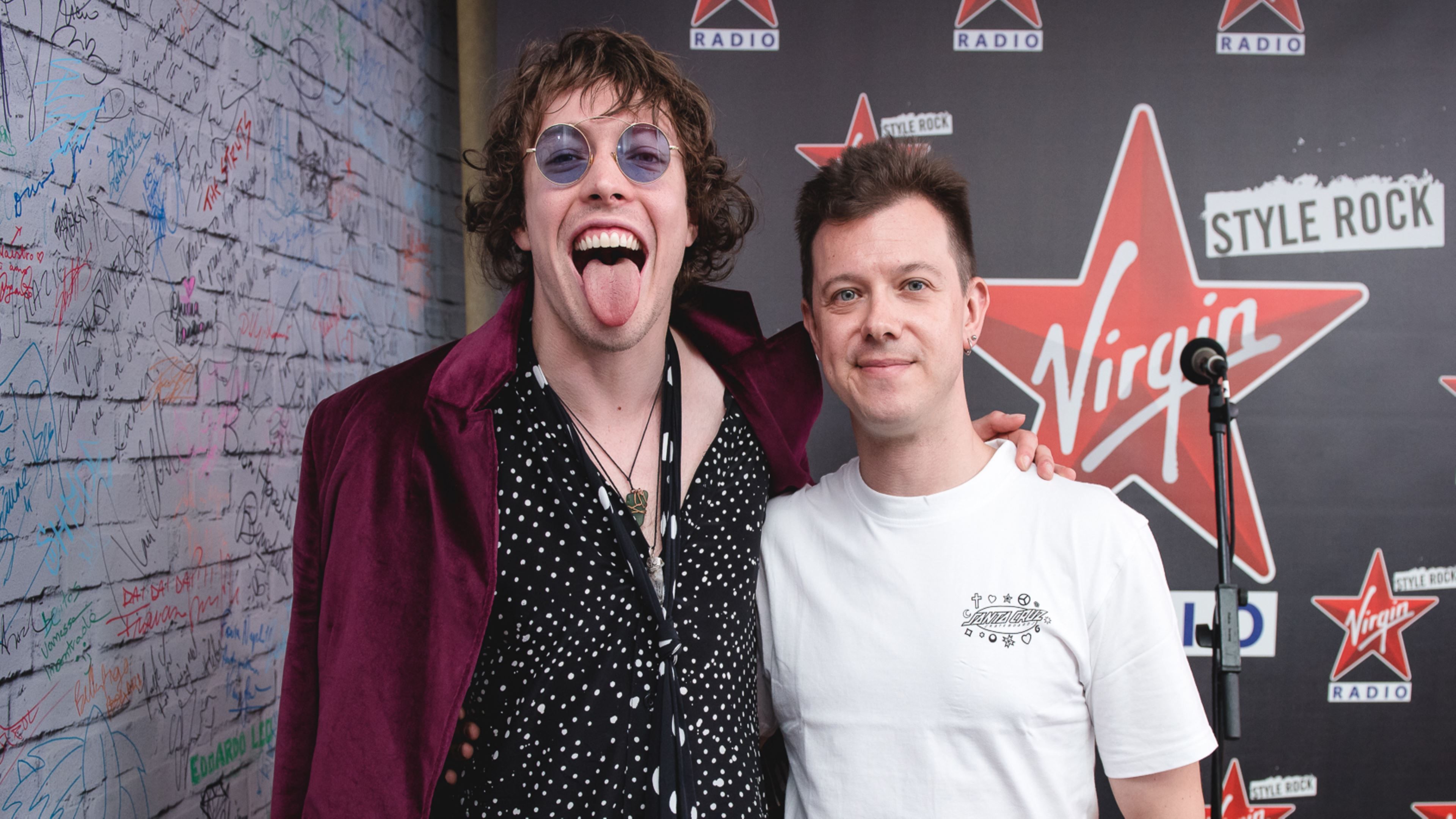 Barns Courtney: guarda l’intervista integrale realizzata da Andrea Rock