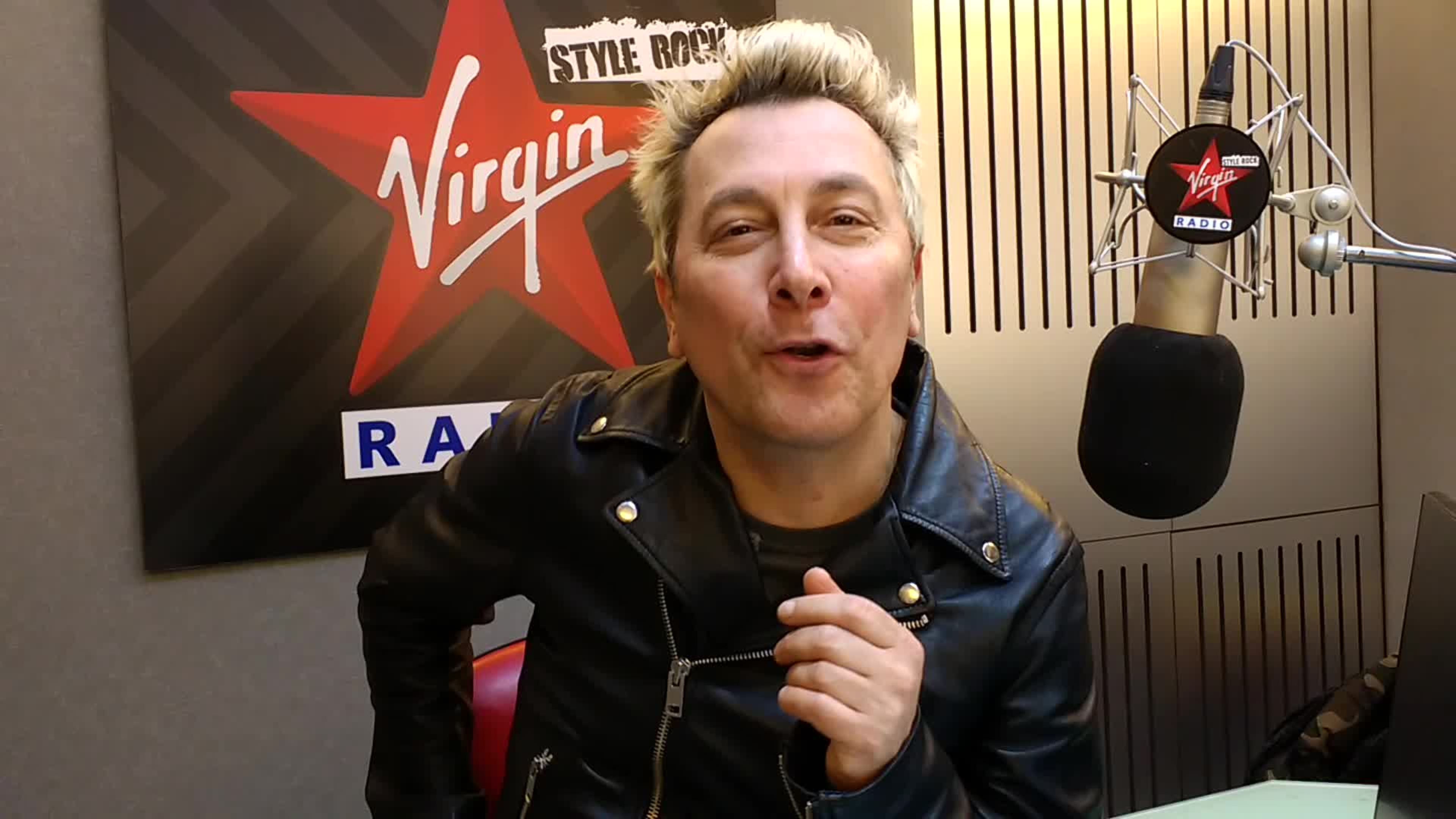 Speciale 8 marzo: Ringo presenta la sua artista preferita!