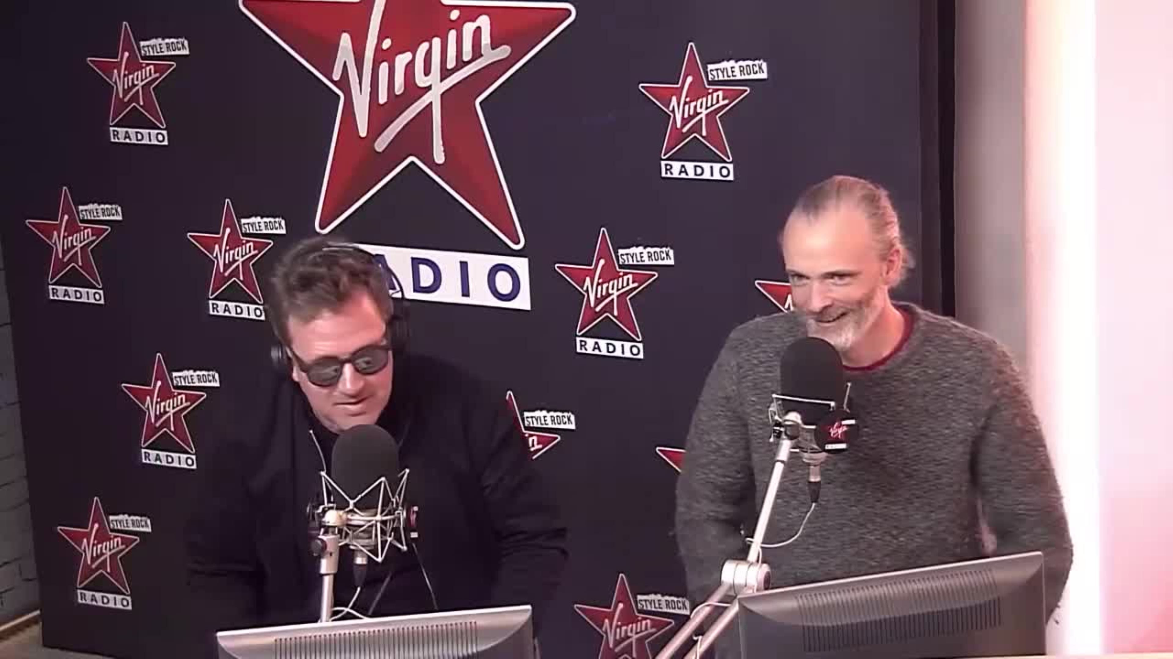 Travis@VirginRadio: guarda il video con l'intervista e il live acustico