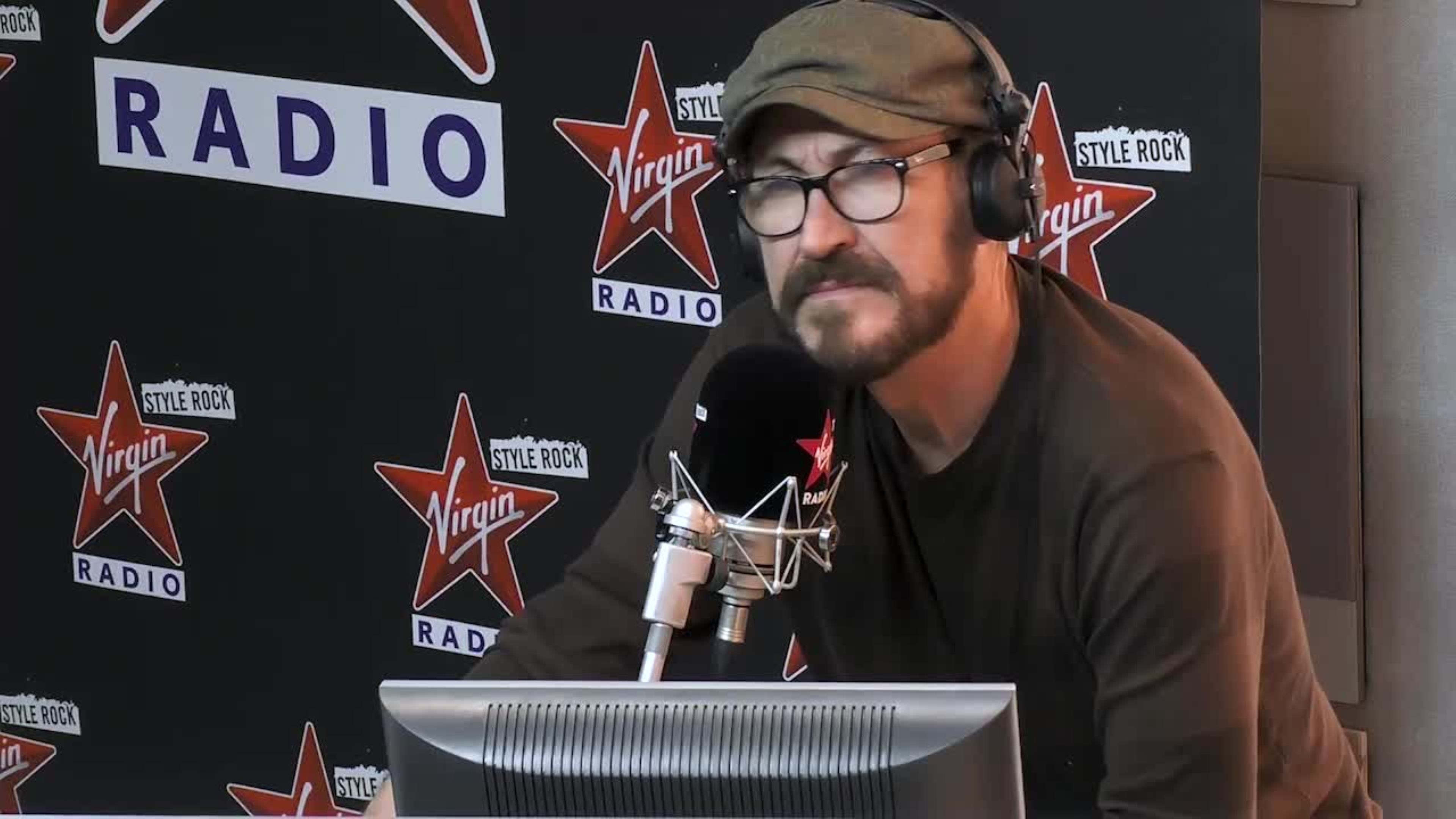 Revolver Cult: Marco Giallini ci presenta i suoi brani preferiti. Oggi tocca ai Killing Joke