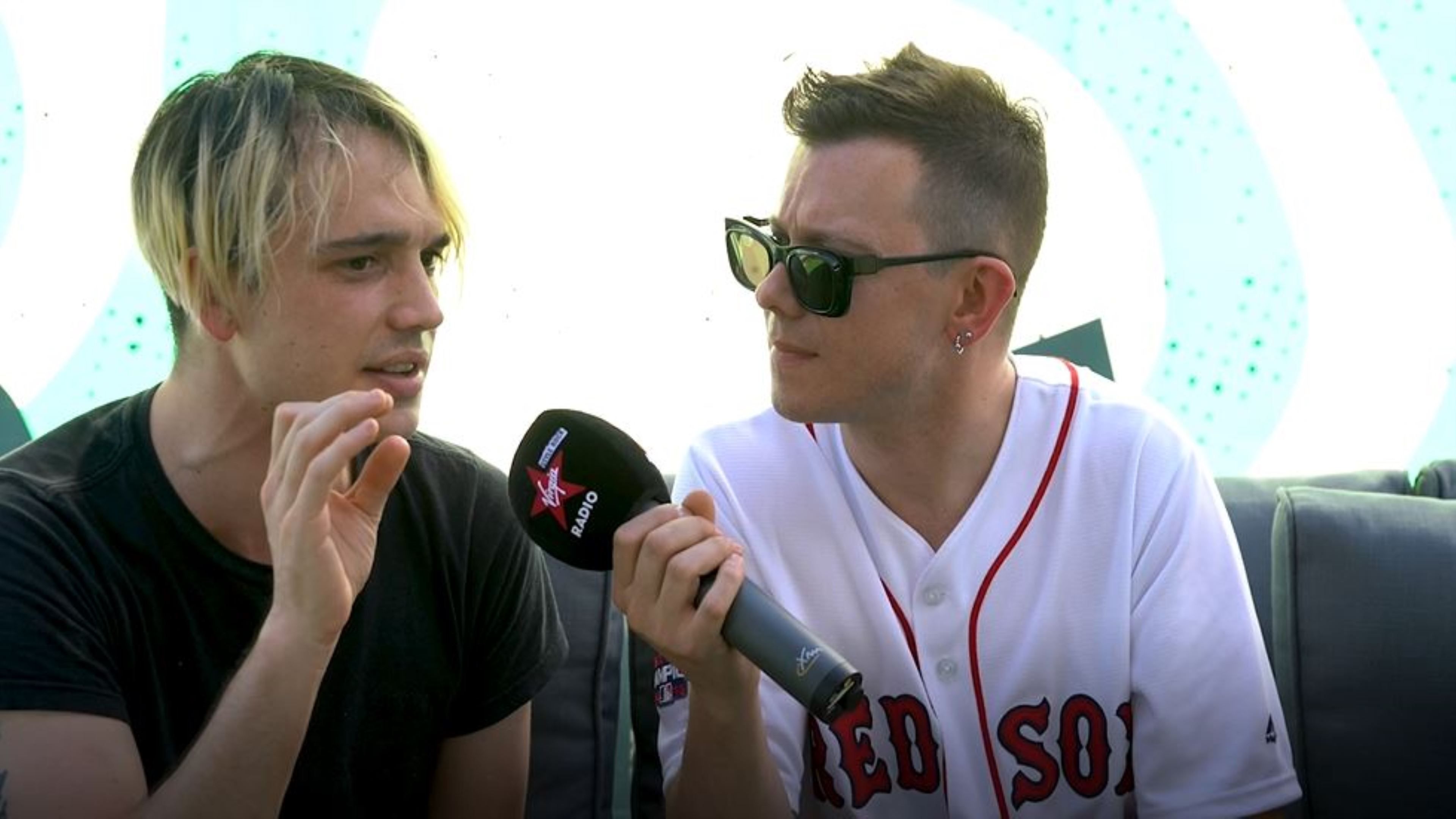 Badflower: guarda l’intervista realizzata da Andrea Rock a Firenze Rocks 2019
